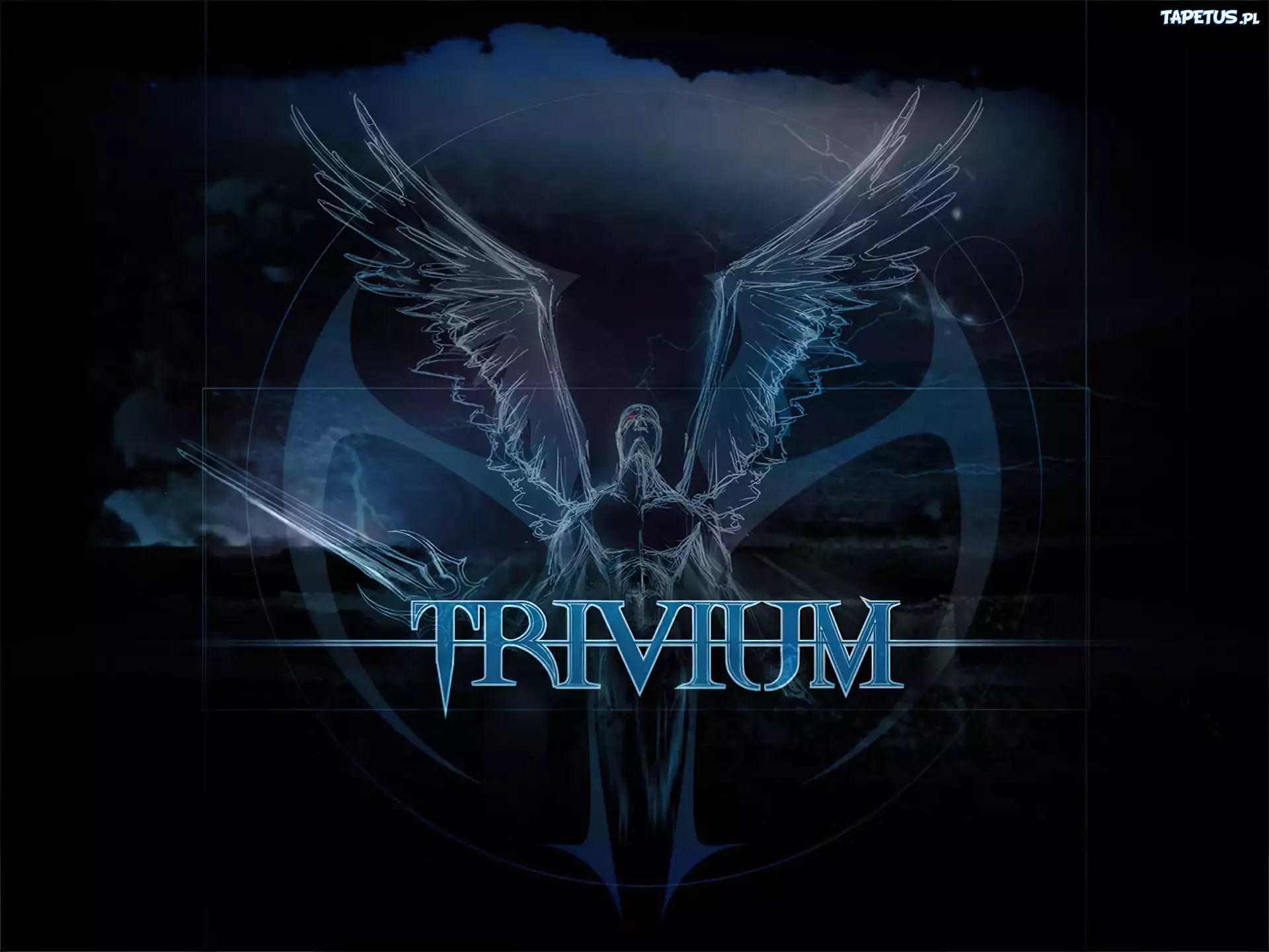 Trivium,skrzydła