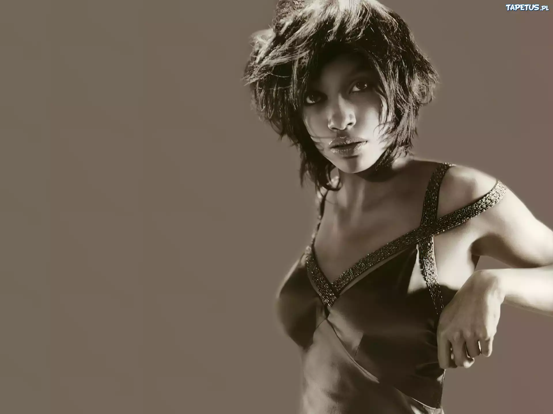 Rosario Dawson