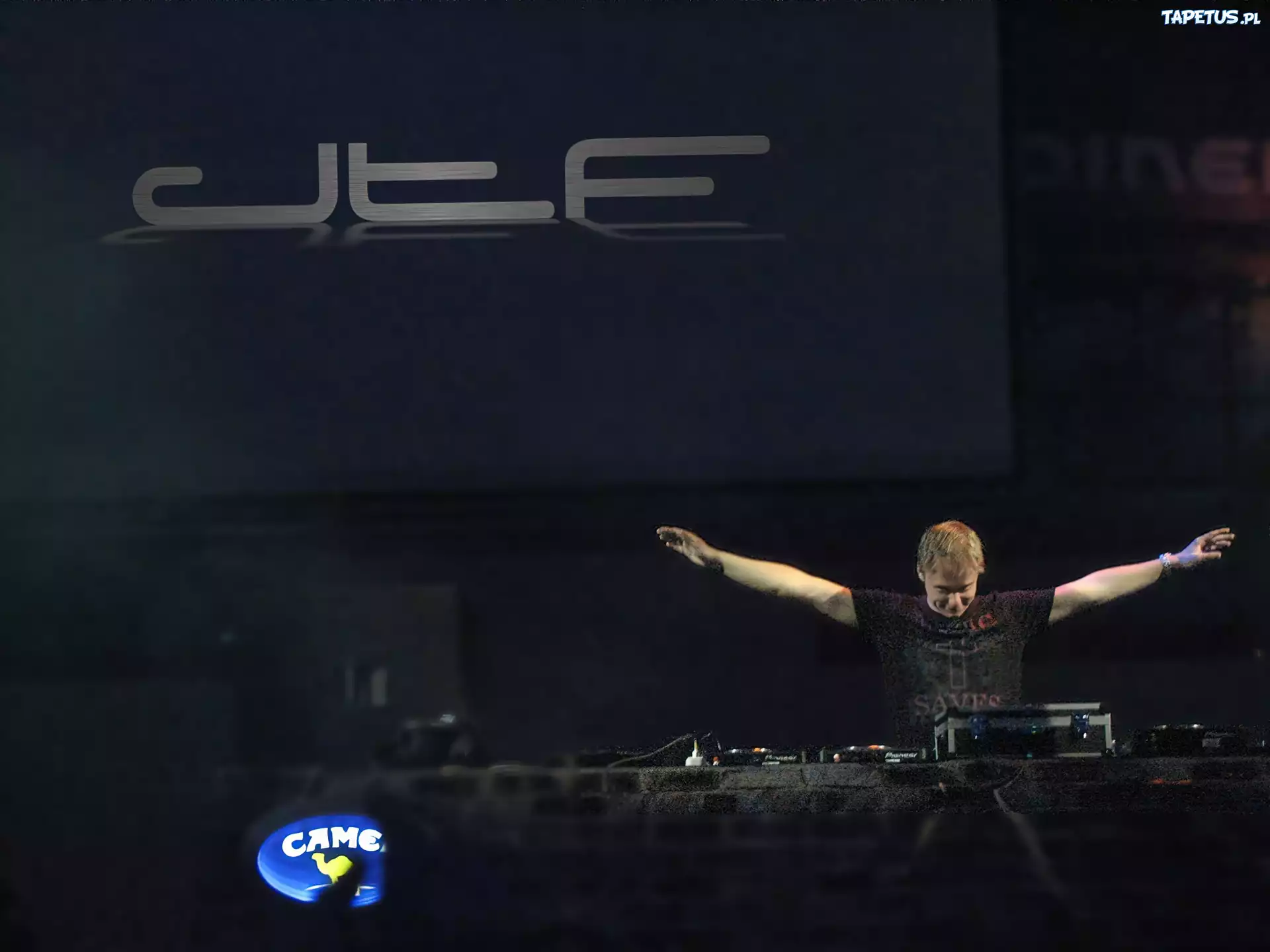 Armin van Buuren