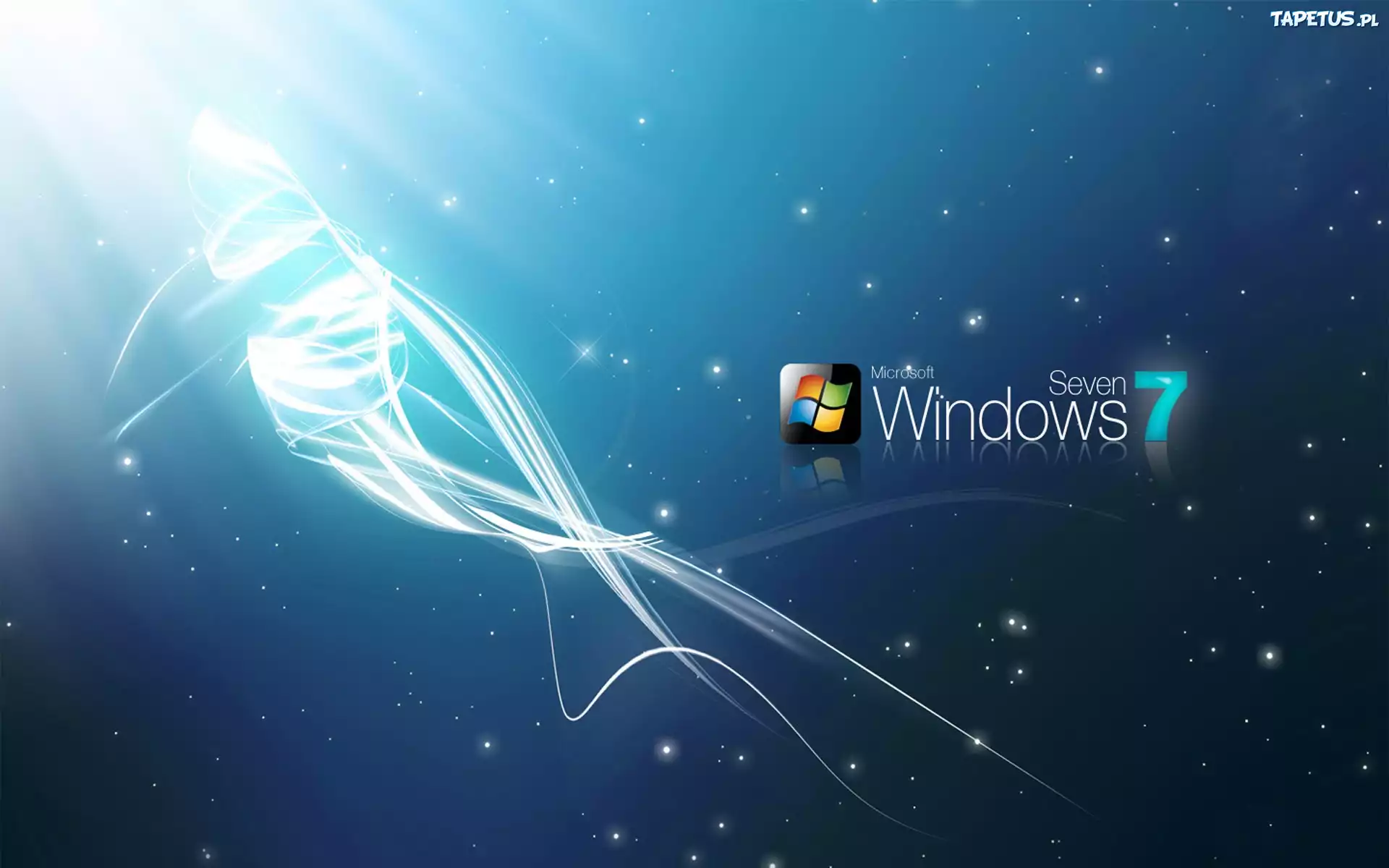 Windows seven