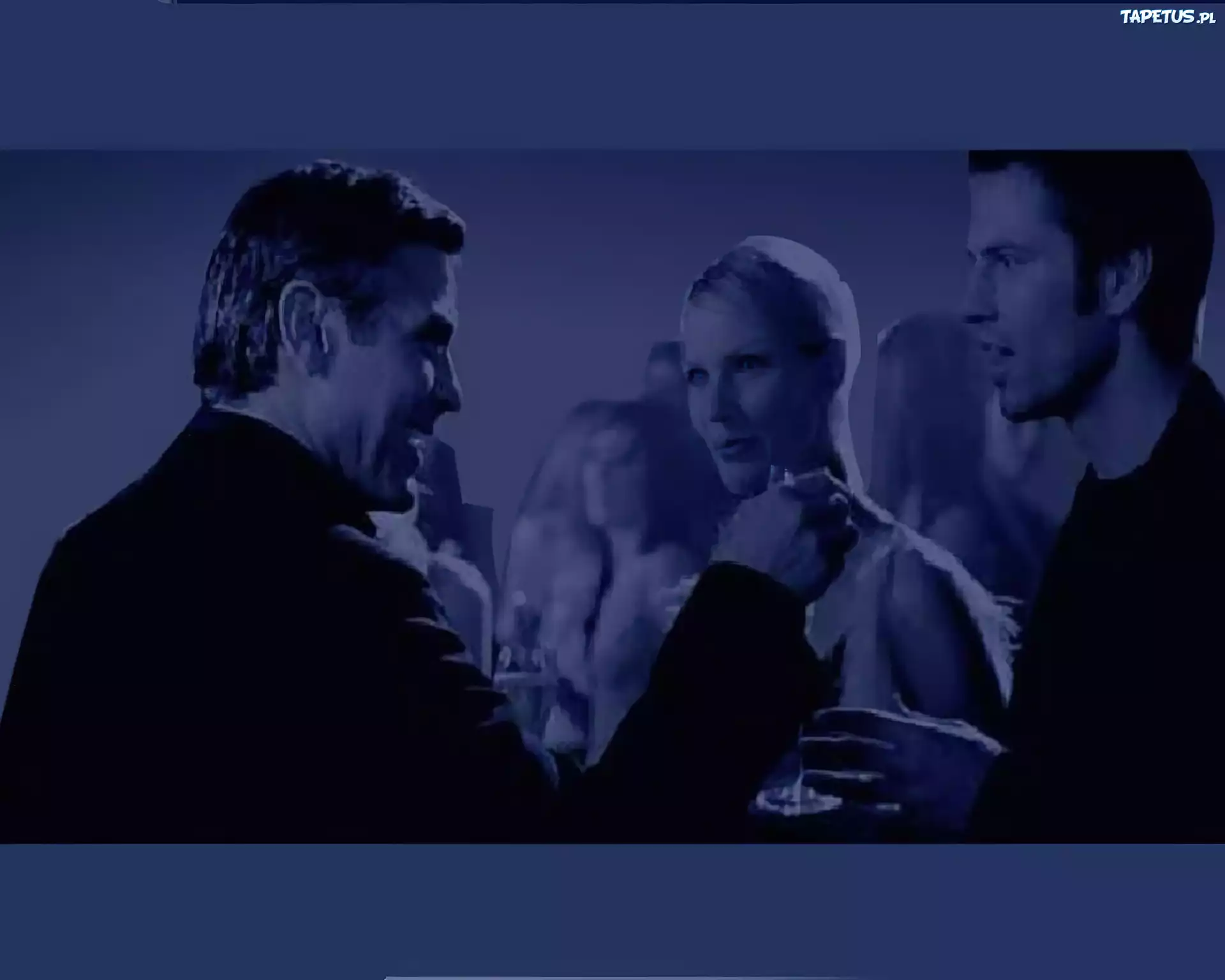 George Clooney,mężczyzna, kobieta