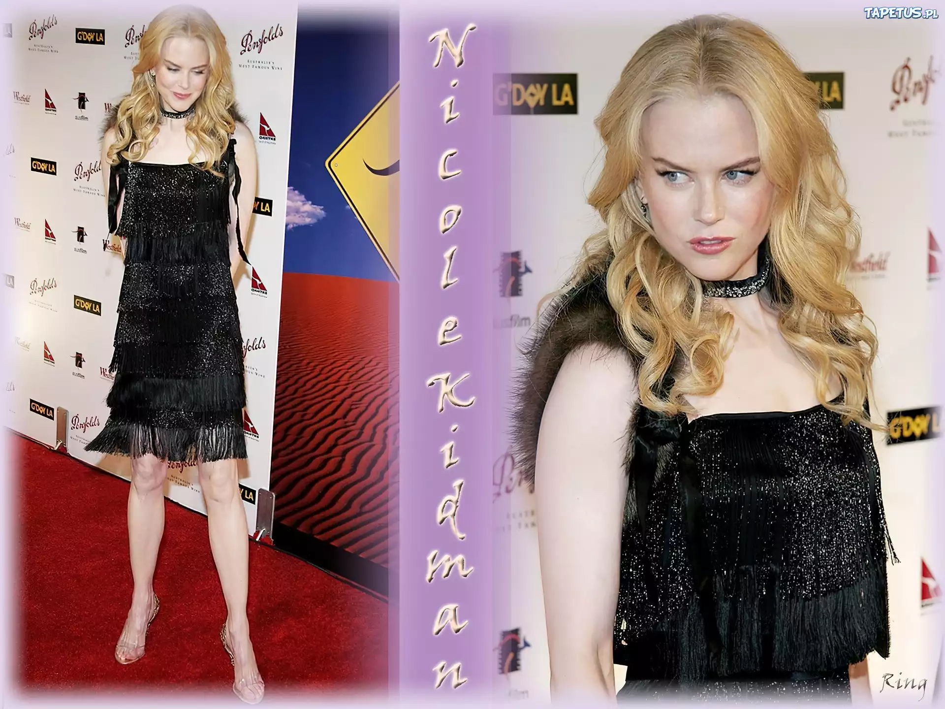 Nicole Kidman