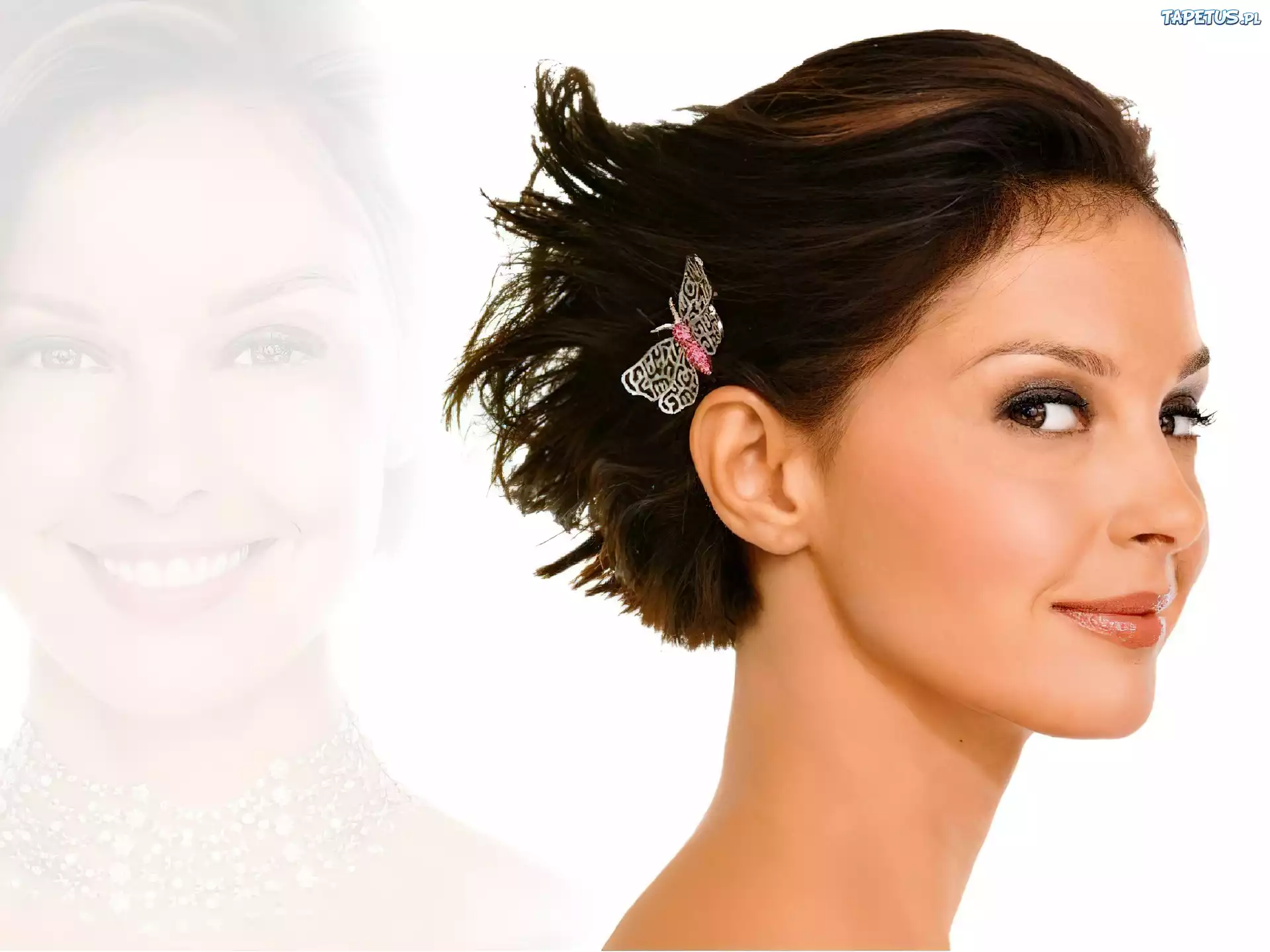 Twarz, Ashley Judd