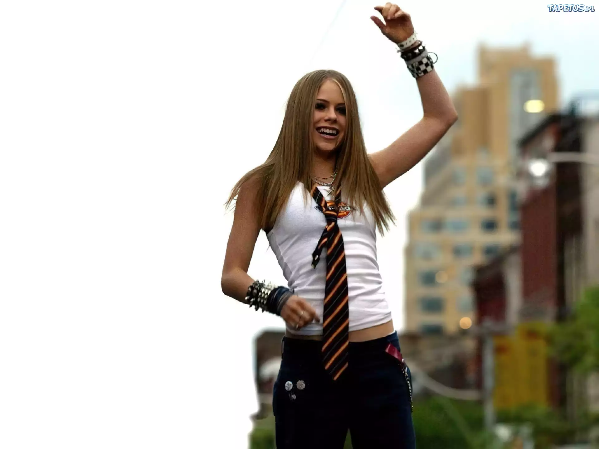 Avril Lavigne