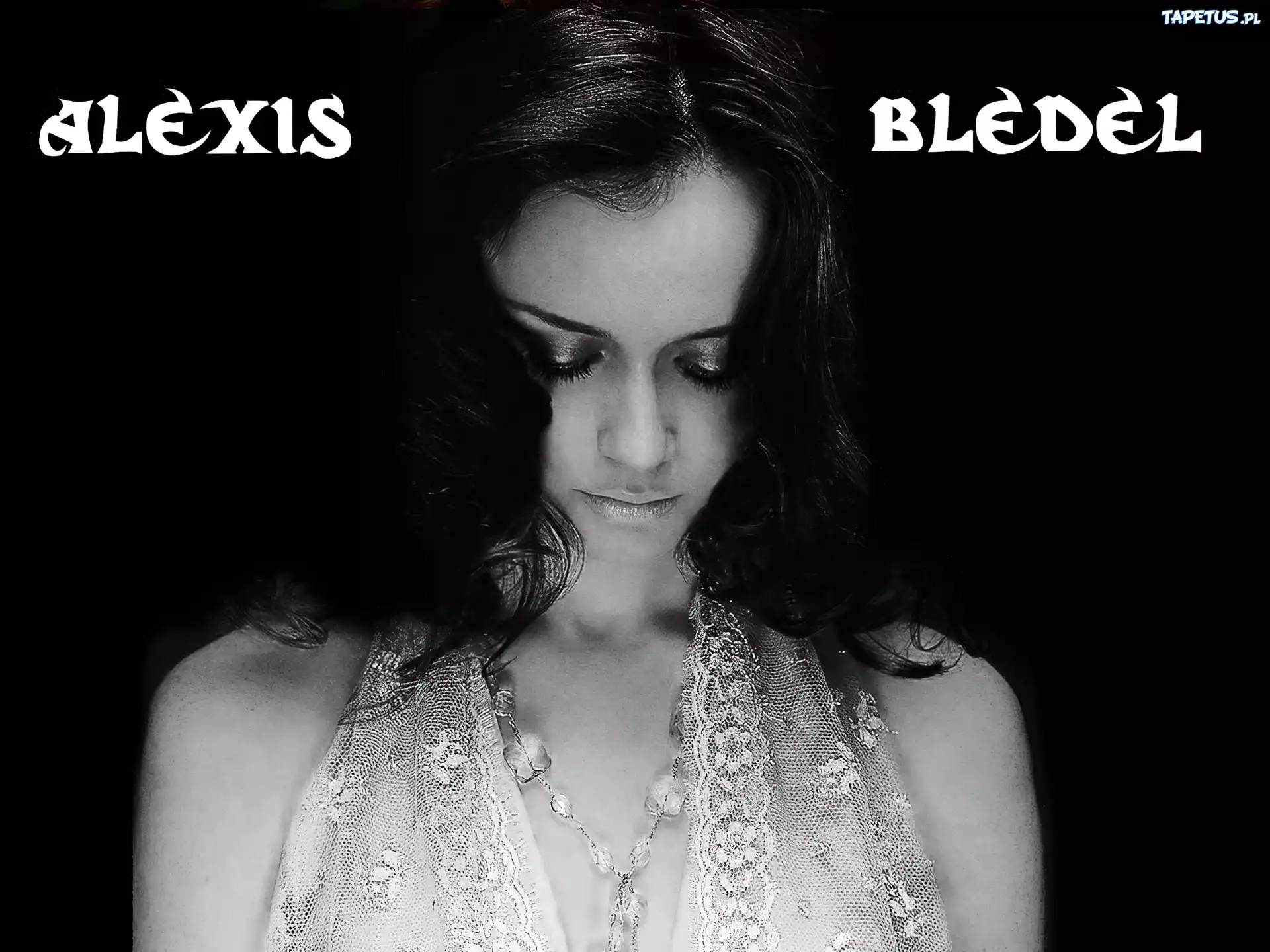 Alexis Bledel