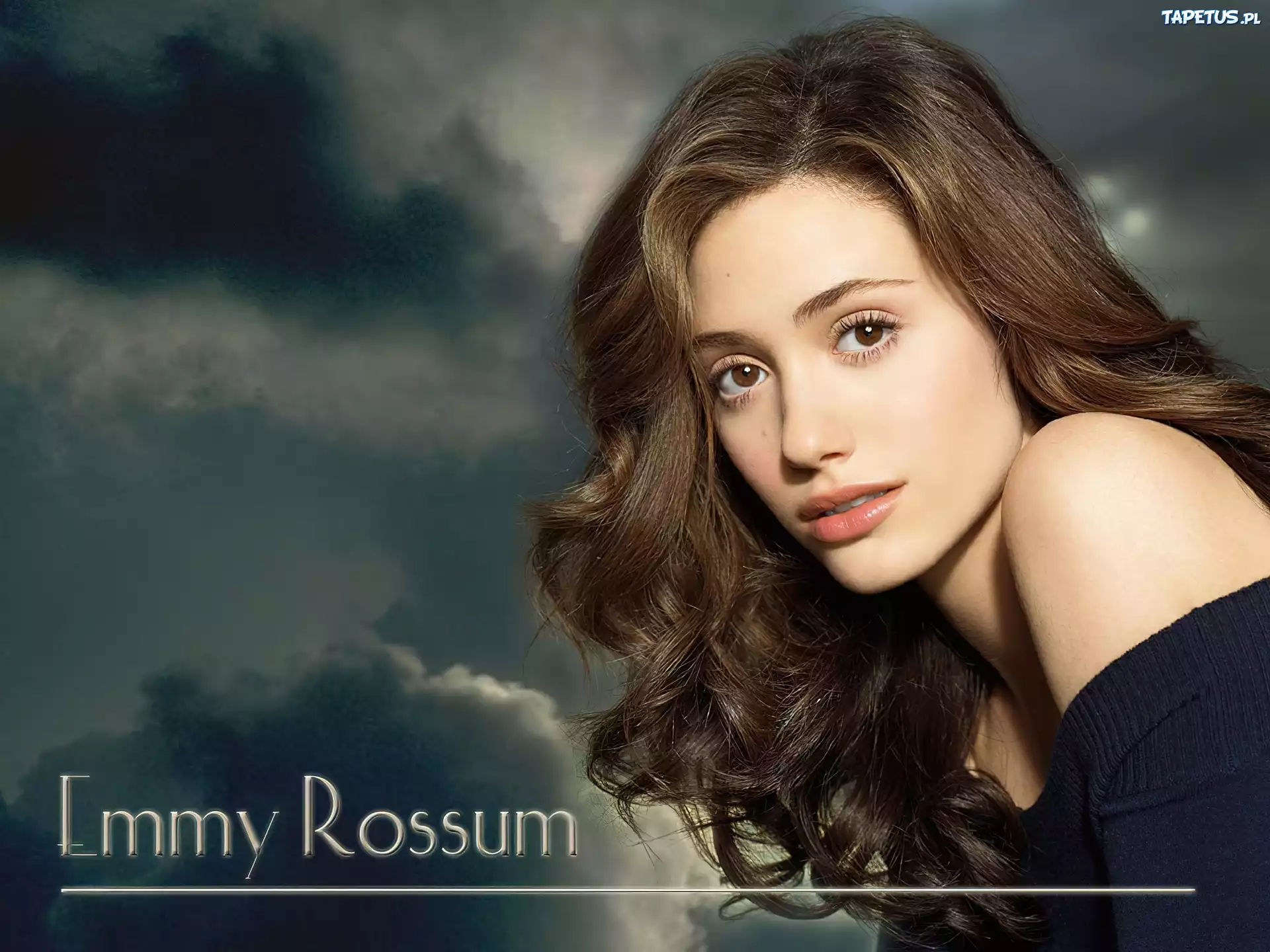 Emmy Rossum