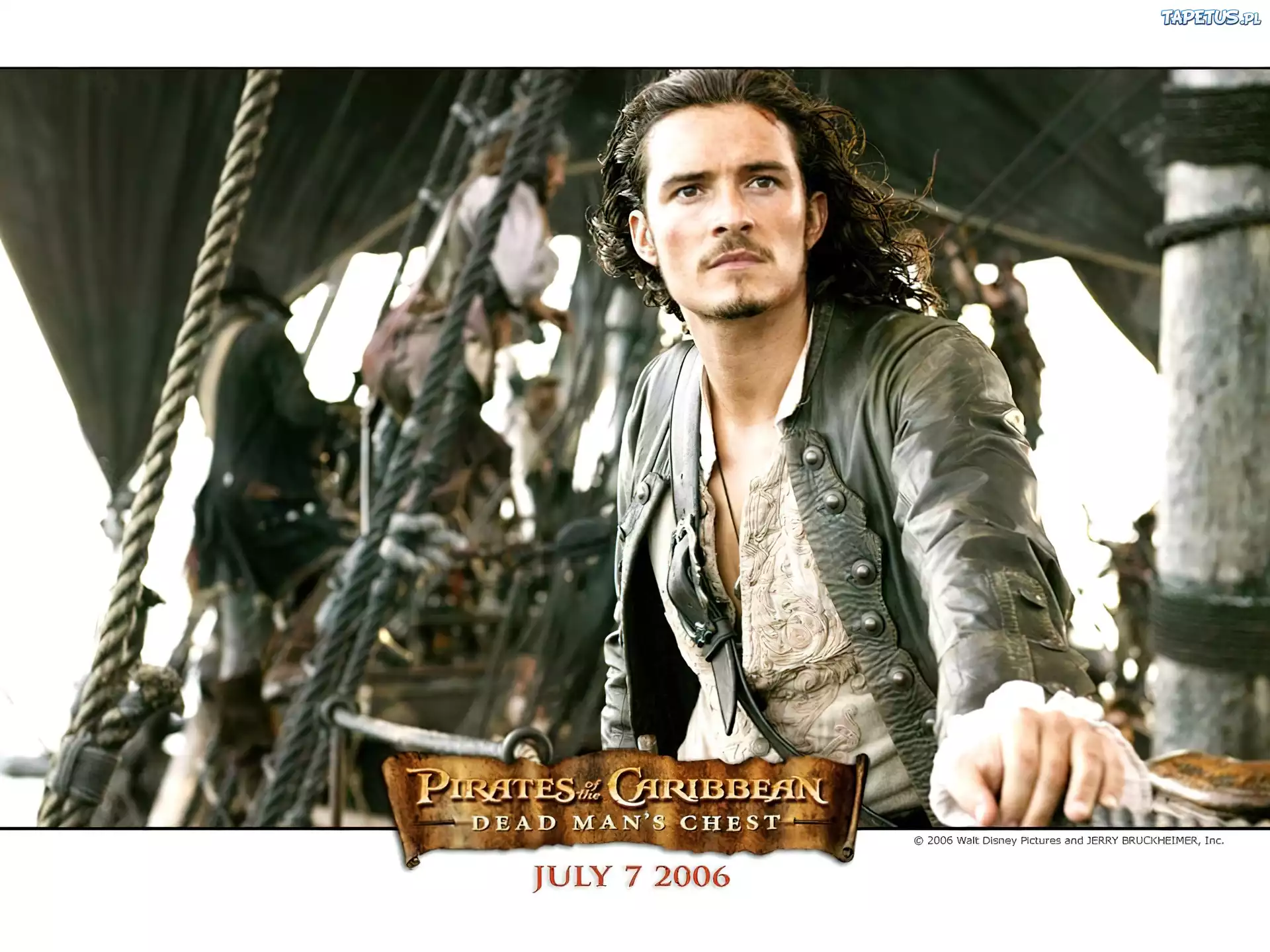 piraci_z_karaibow_2, Orlando Bloom, statek, liny
