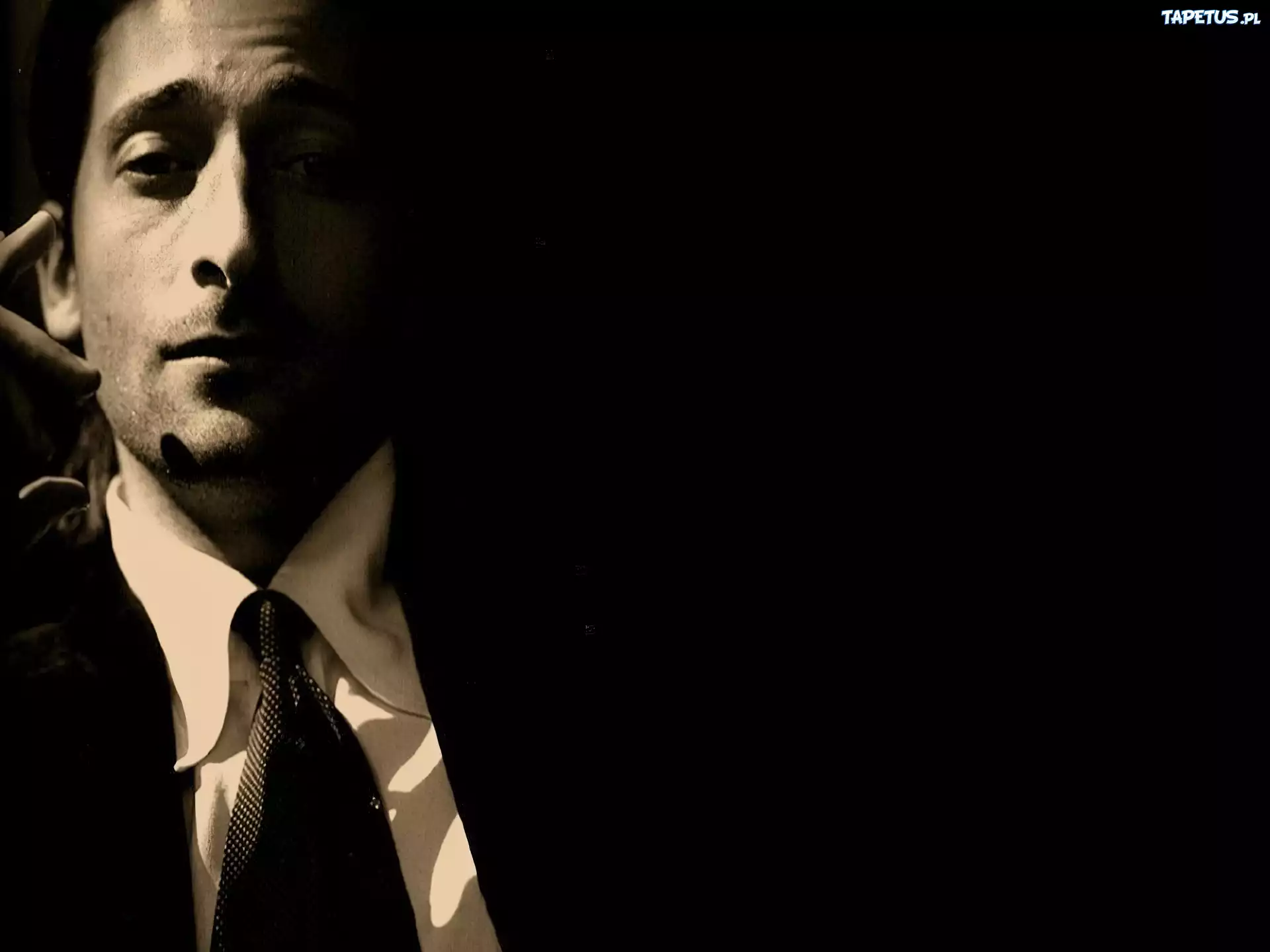 Adrien Brody