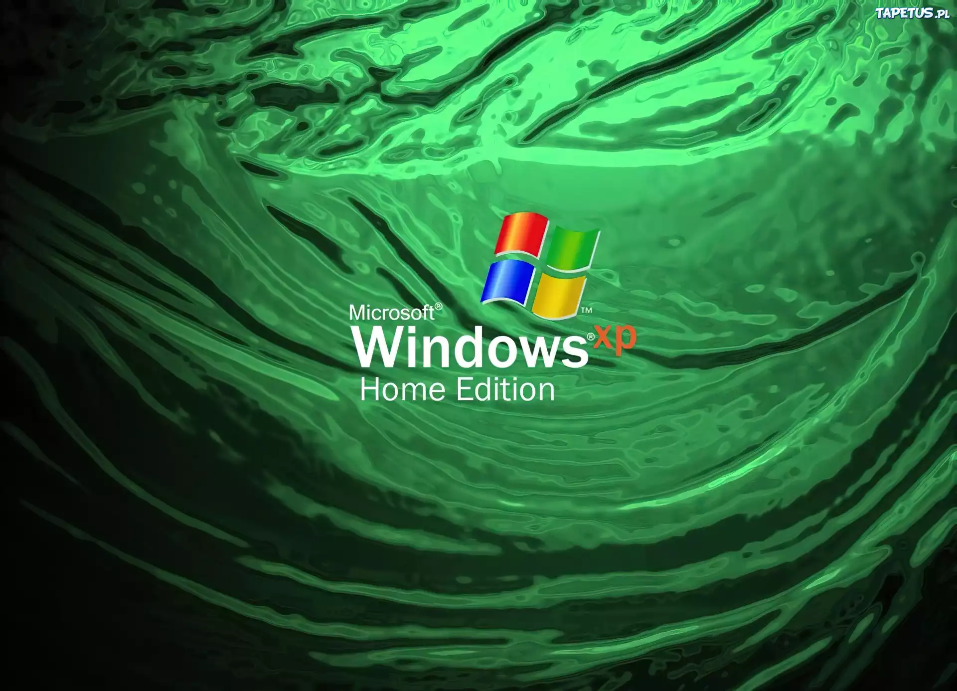 Windows XP, Home Edition
