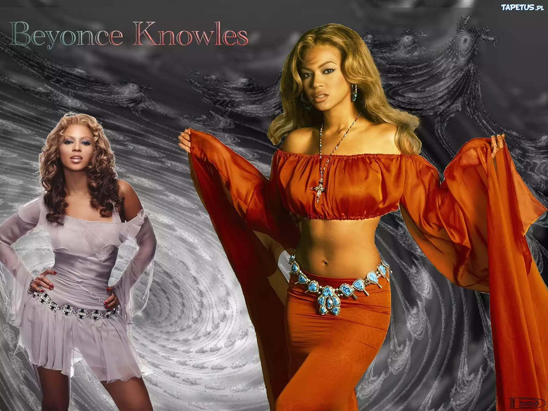 Beyonce Knowles
