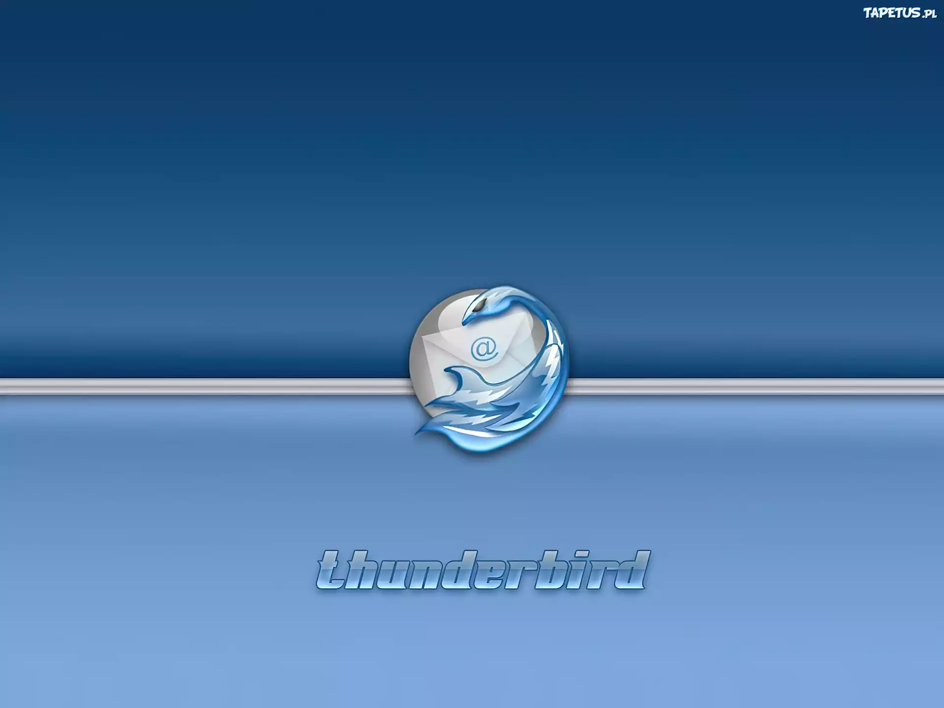 FireFox Thunderbird