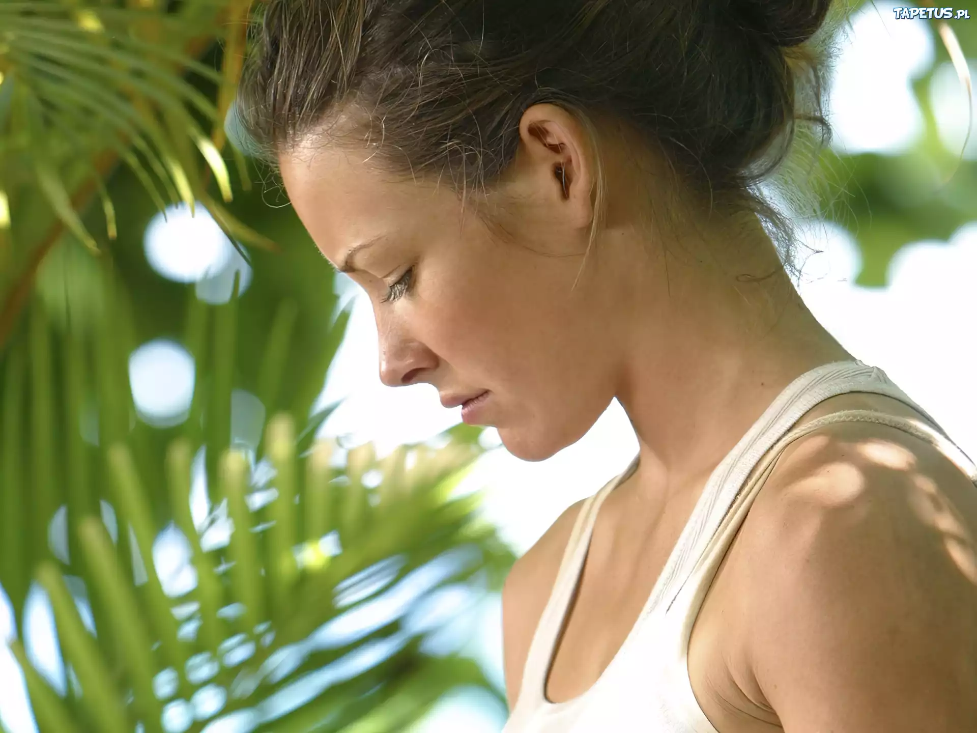 Film Lost, Evangeline Lilly