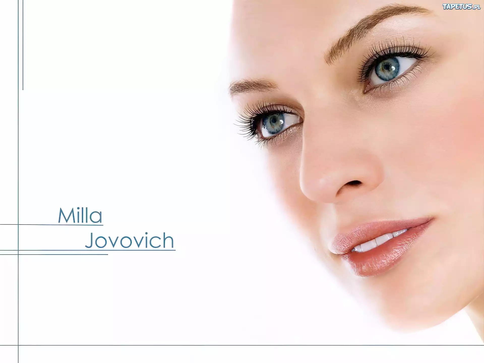 Milla Jovovich