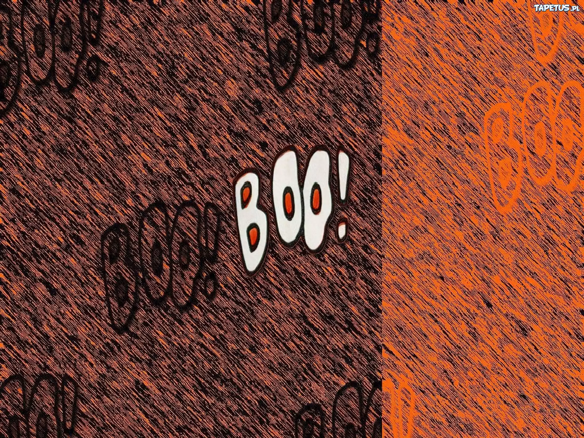 Halloween,BOO!