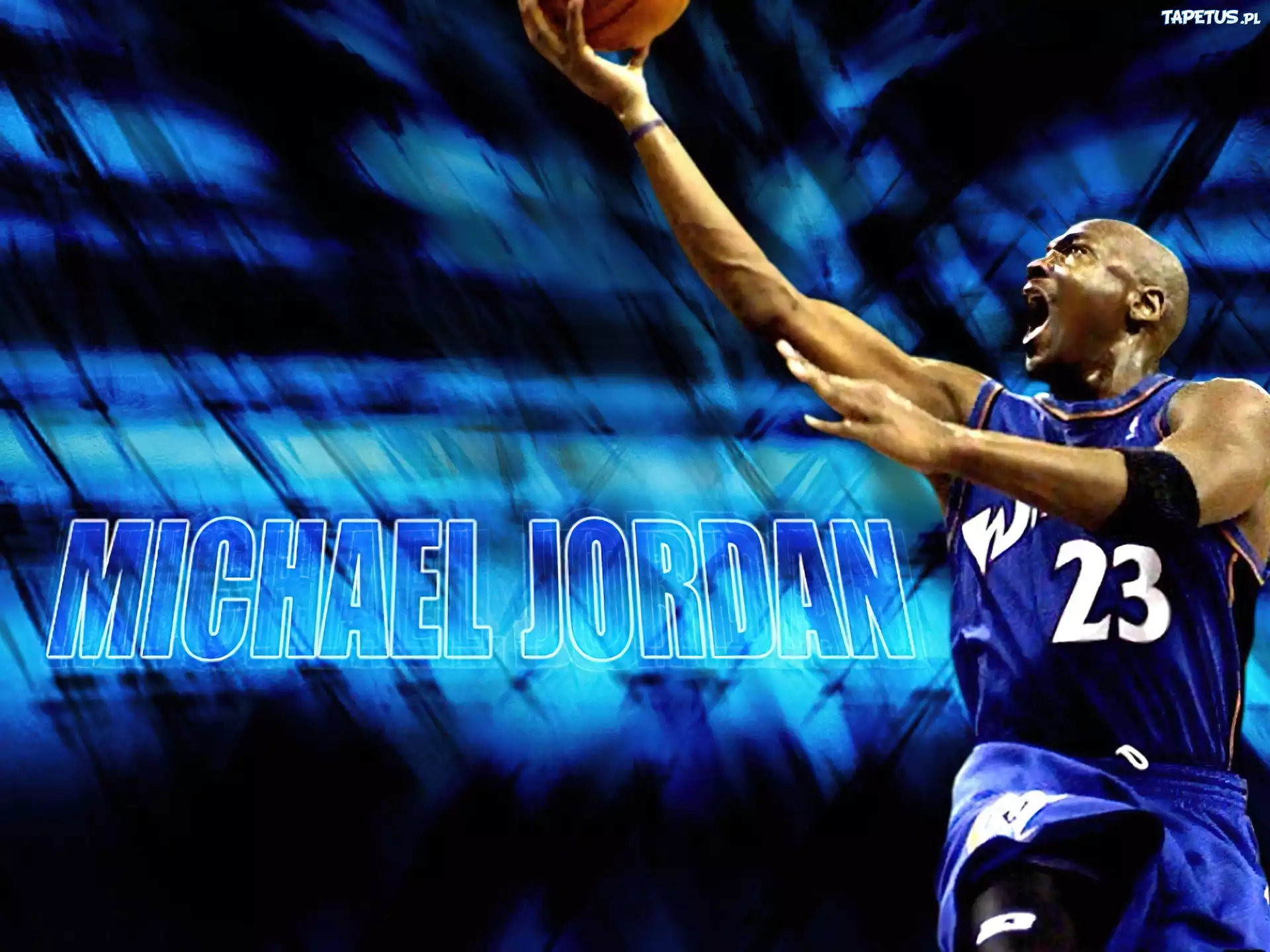 Koszykówka,koszykarz,Michael Jordan