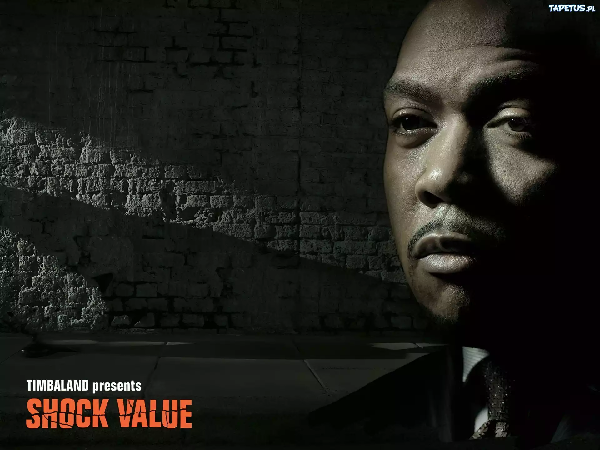 Timbaland, Timothy Mosley