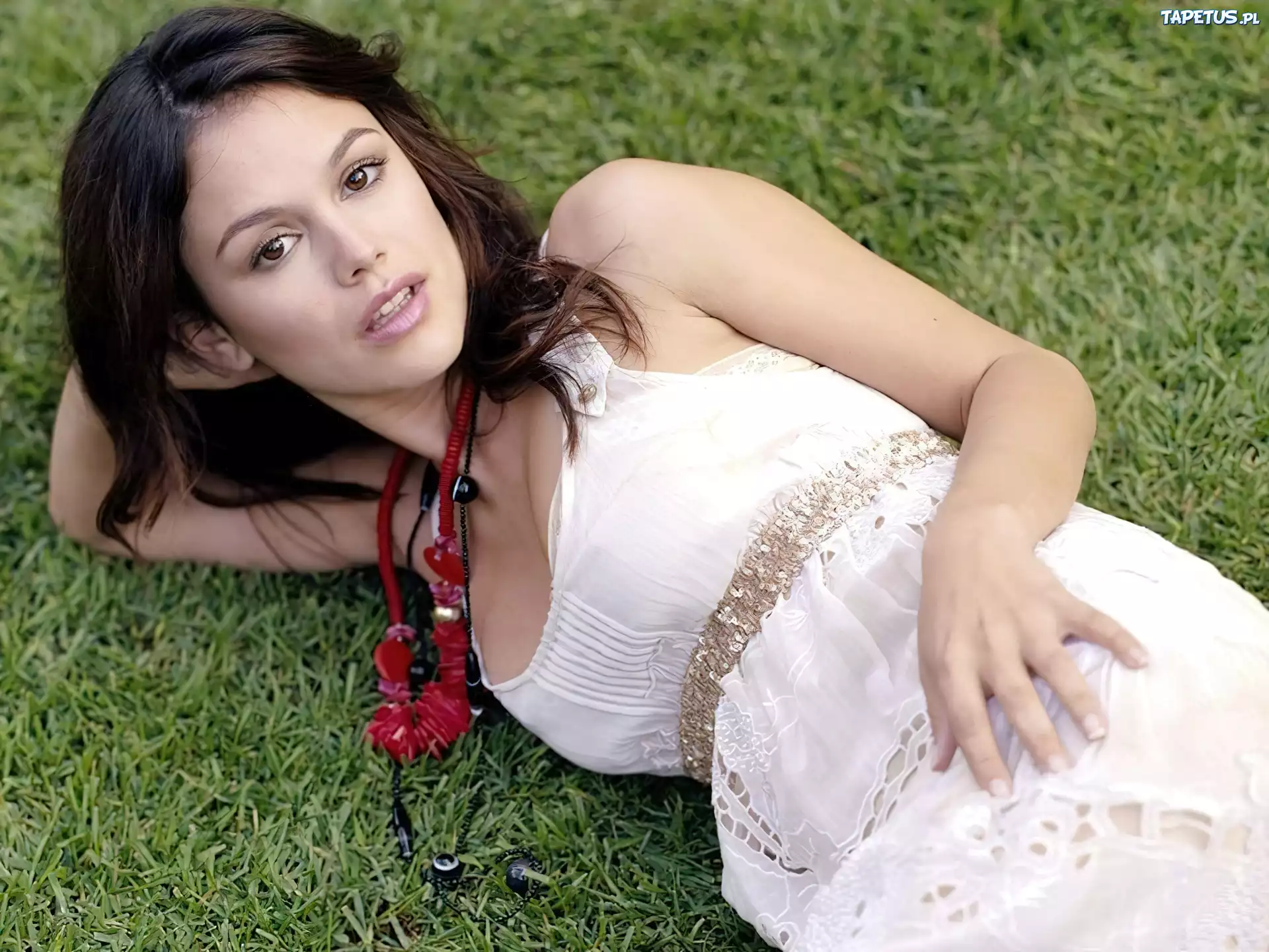 Rachel Bilson
