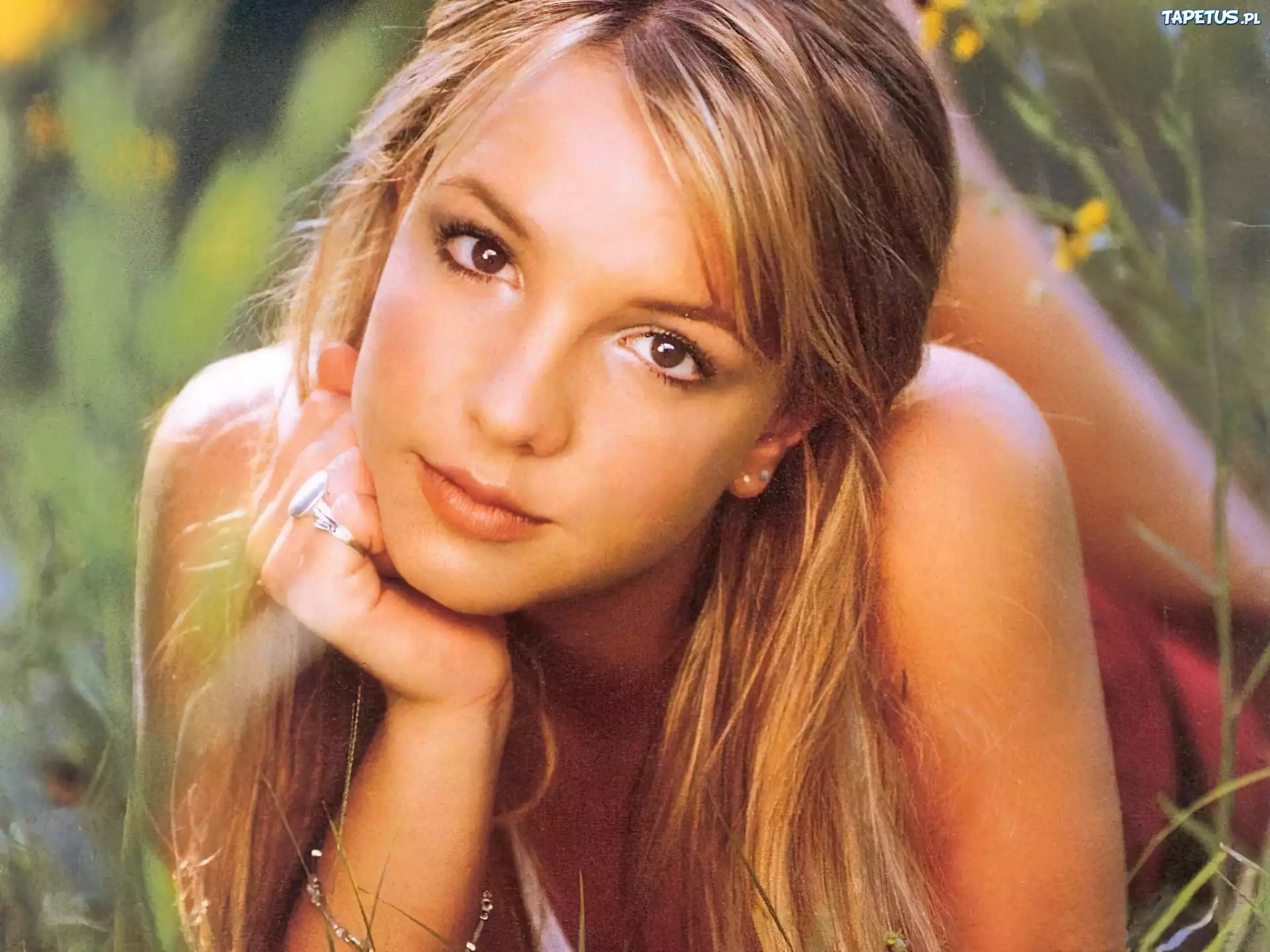 Britney Spears