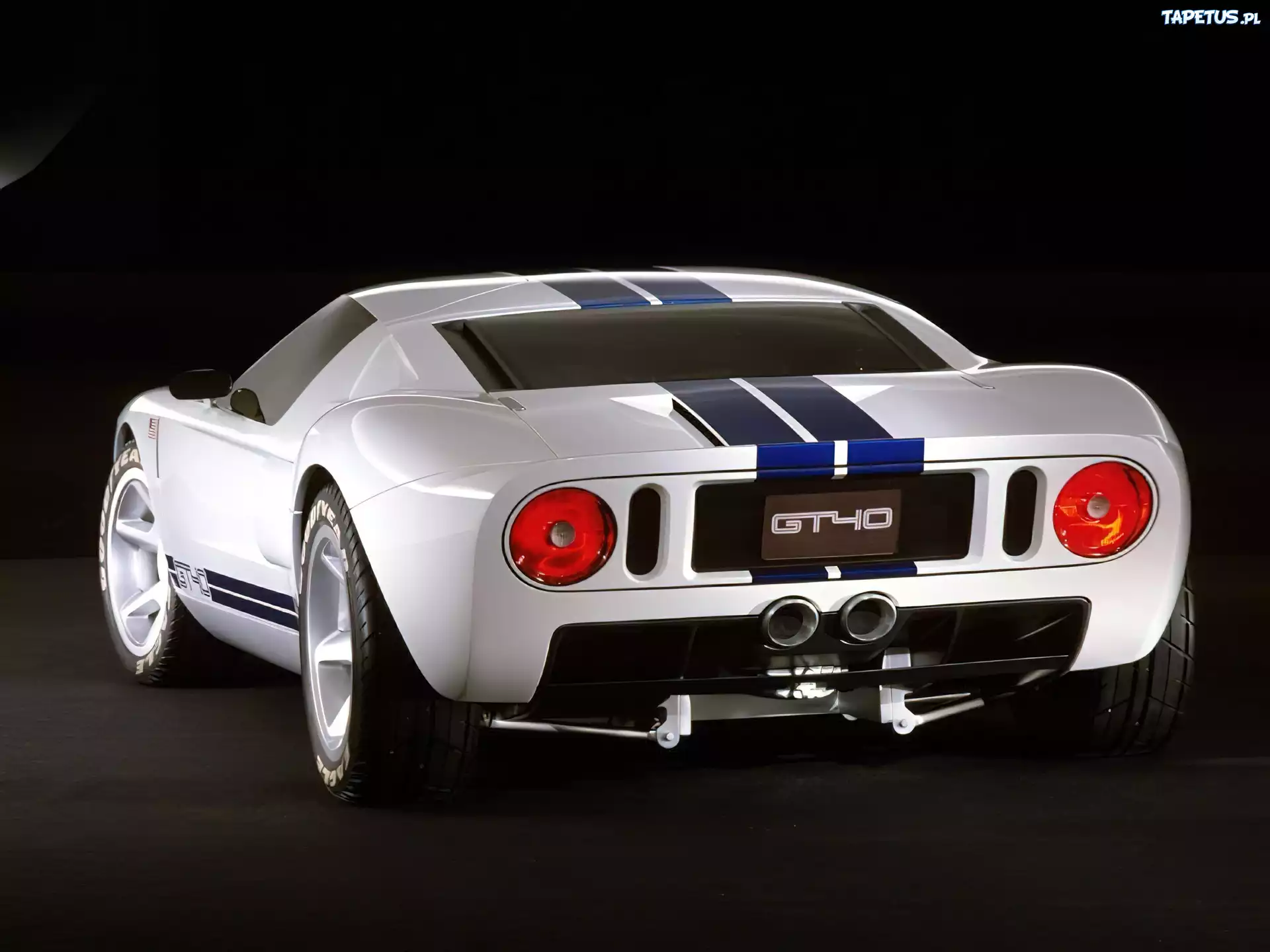 GT 40