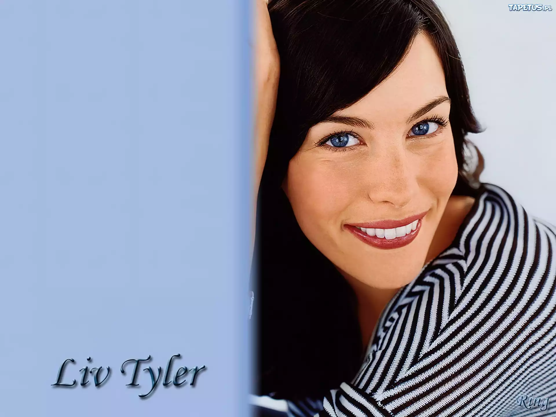 Liv Tyler