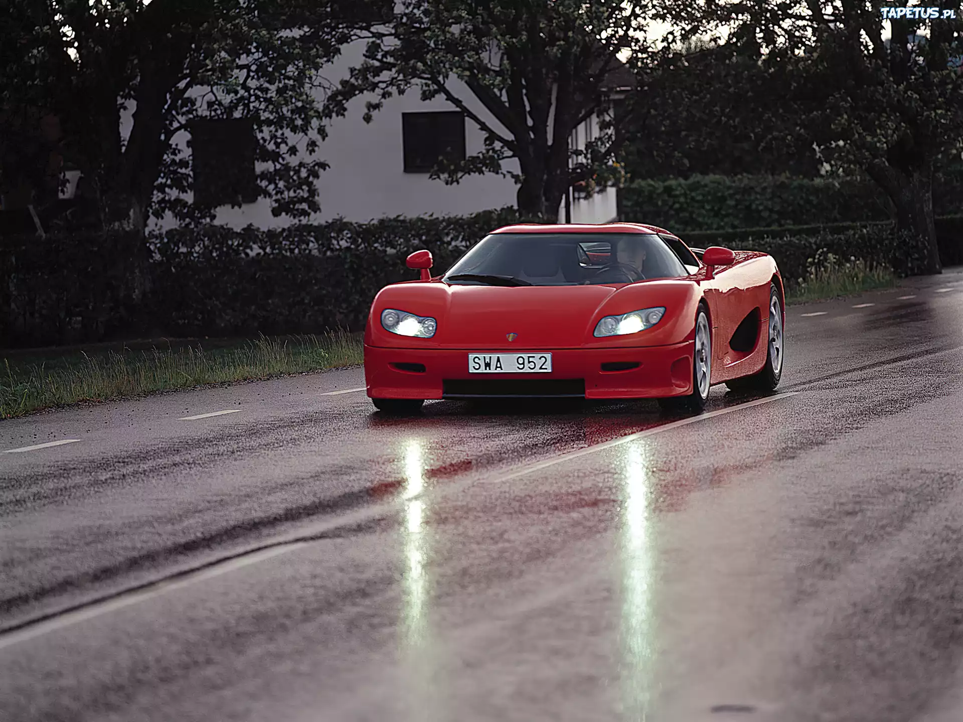 Koenigsegg