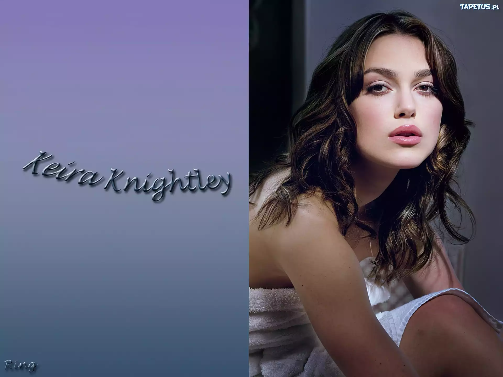 Keira Knightley