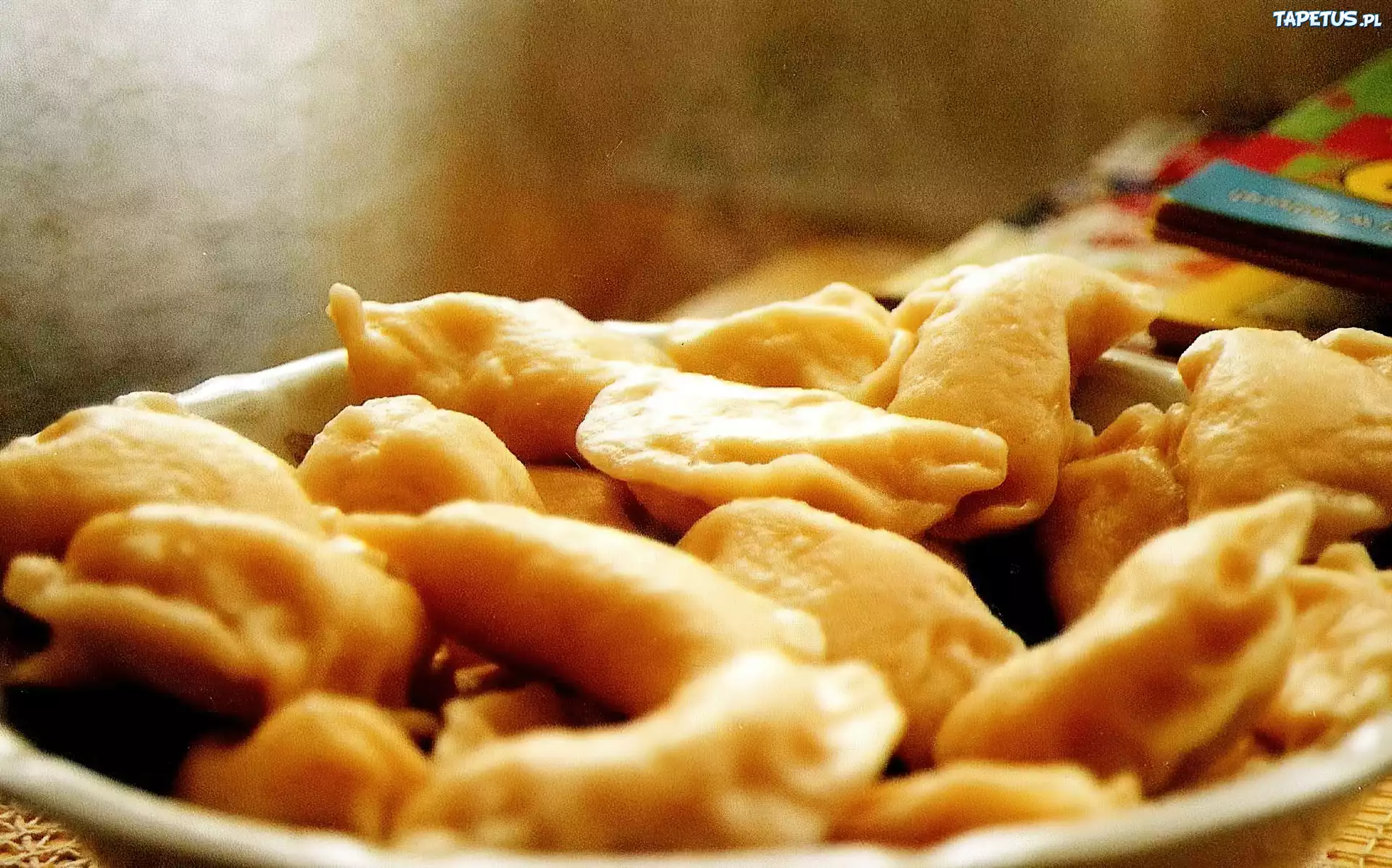 Pierogi