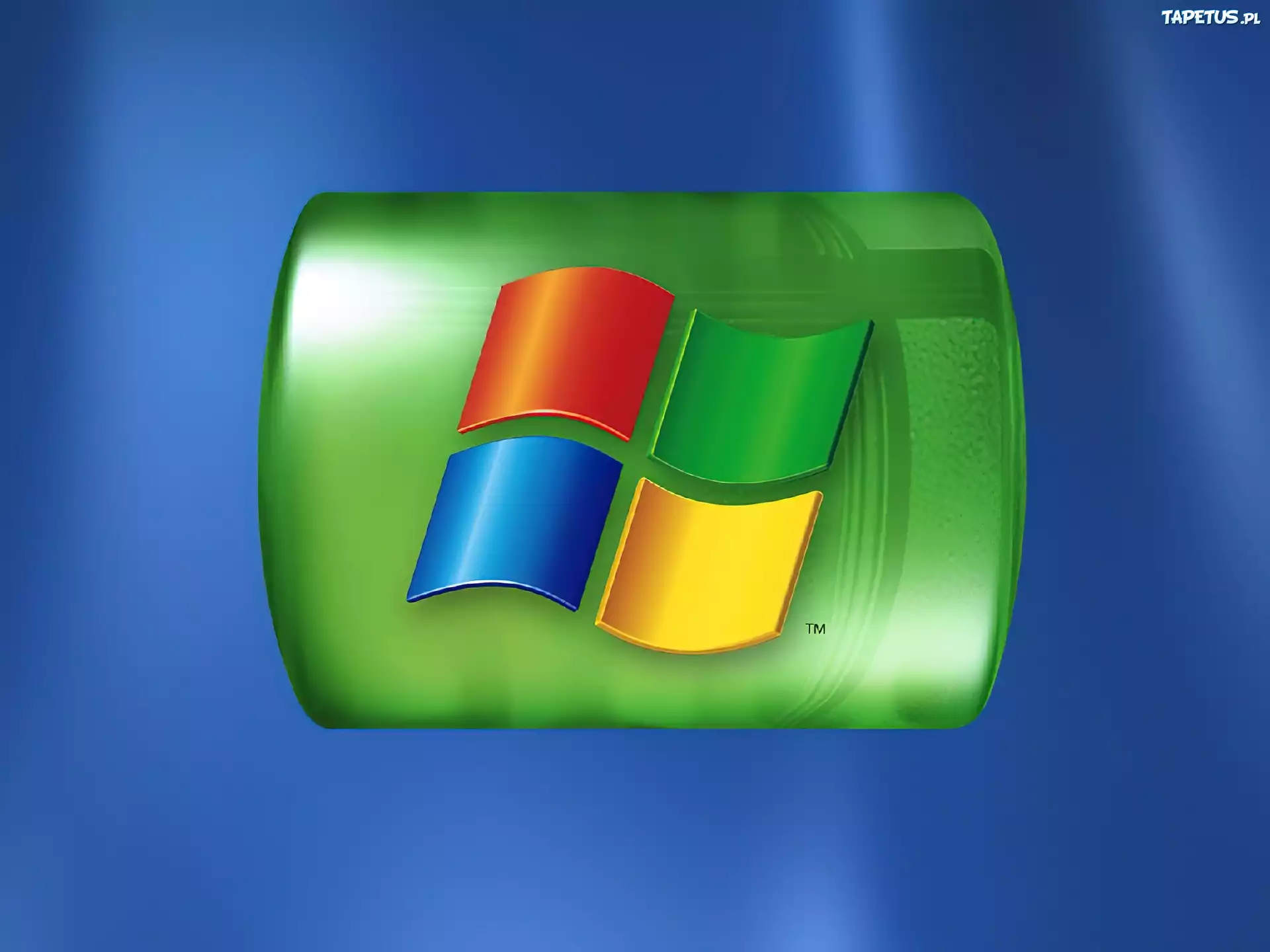Windows XP, microsoft, flaga