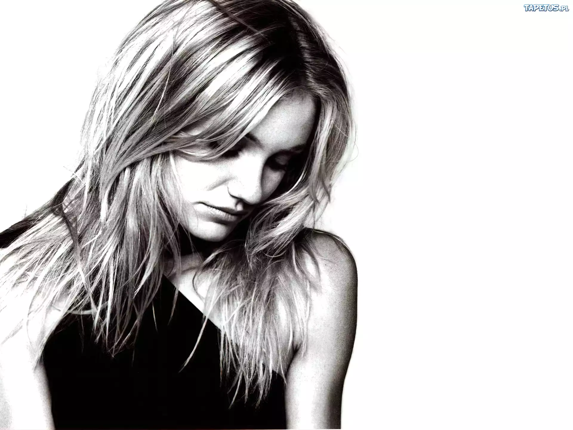 Cameron Diaz