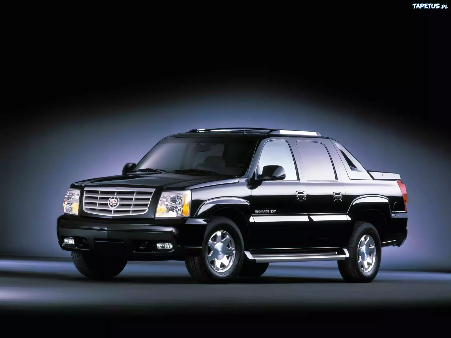 Escalade II
