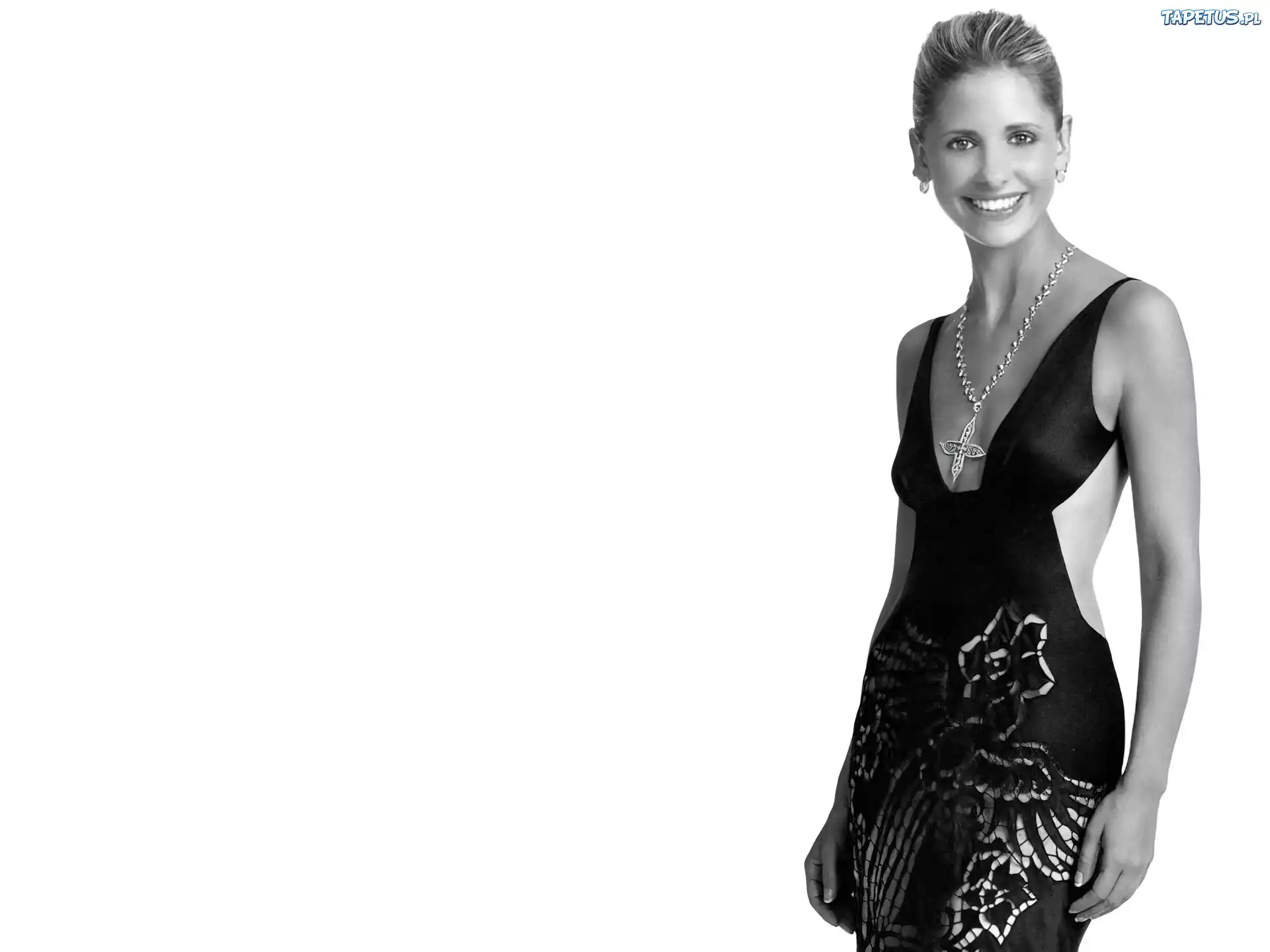 Sarah Michelle Gellar
