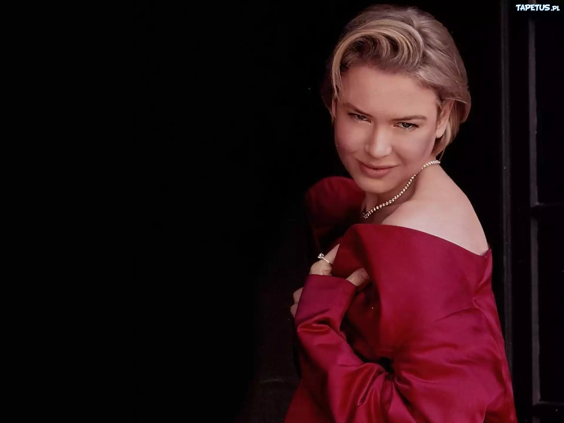 Rene Zellweger