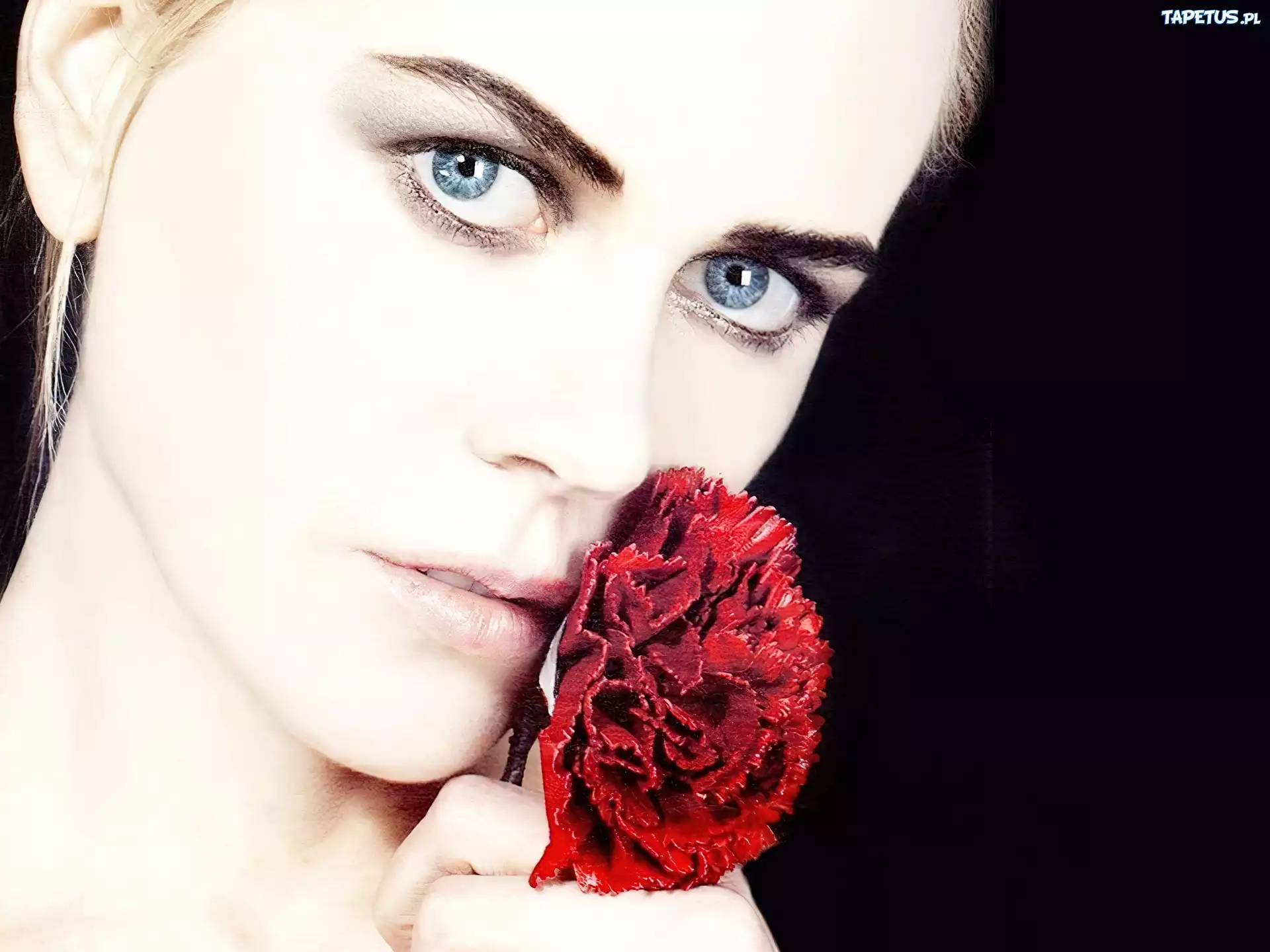 Nicole Kidman, Róża