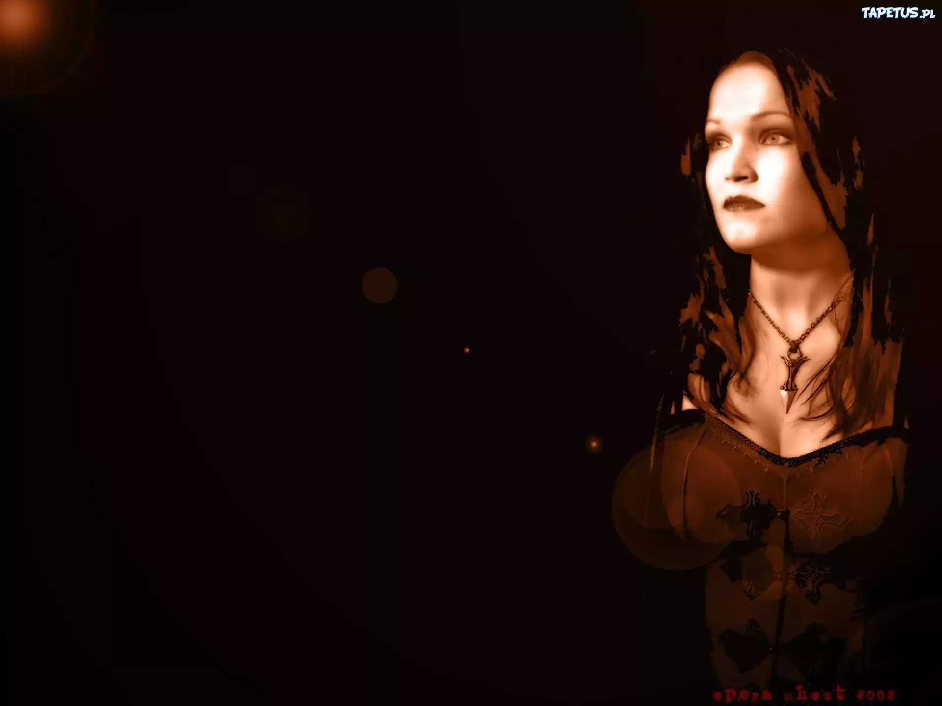 Nightwish,Tarja Turunen