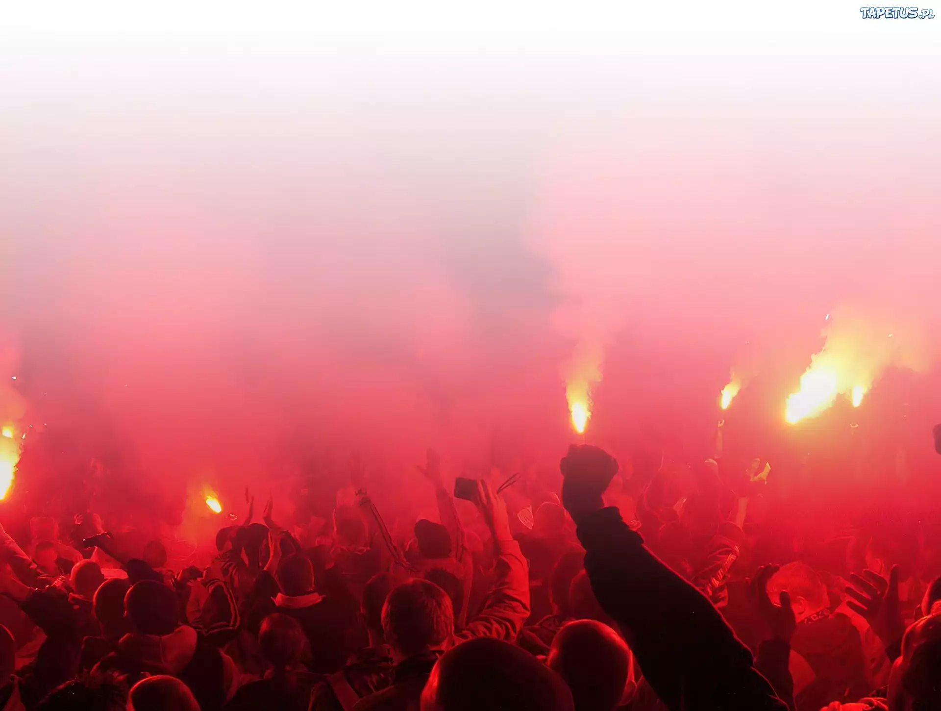 Stadion, Czerwone, Race