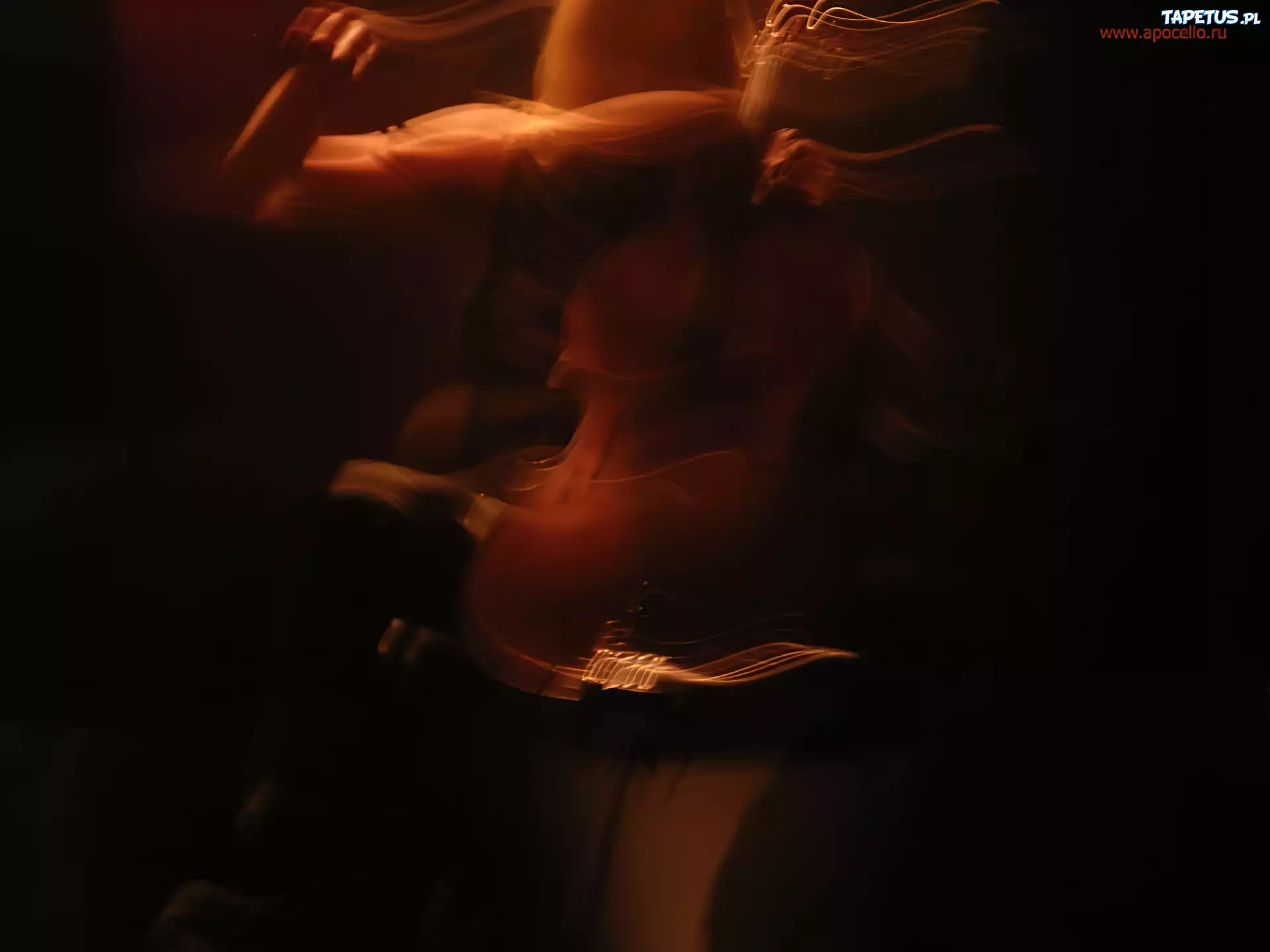 Apocalyptica,zamazane