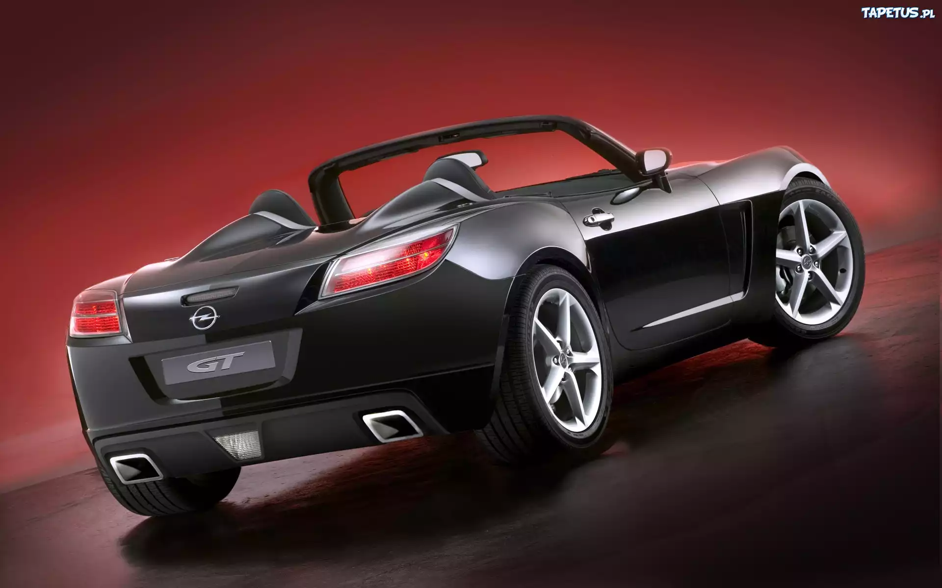 Speedster GT