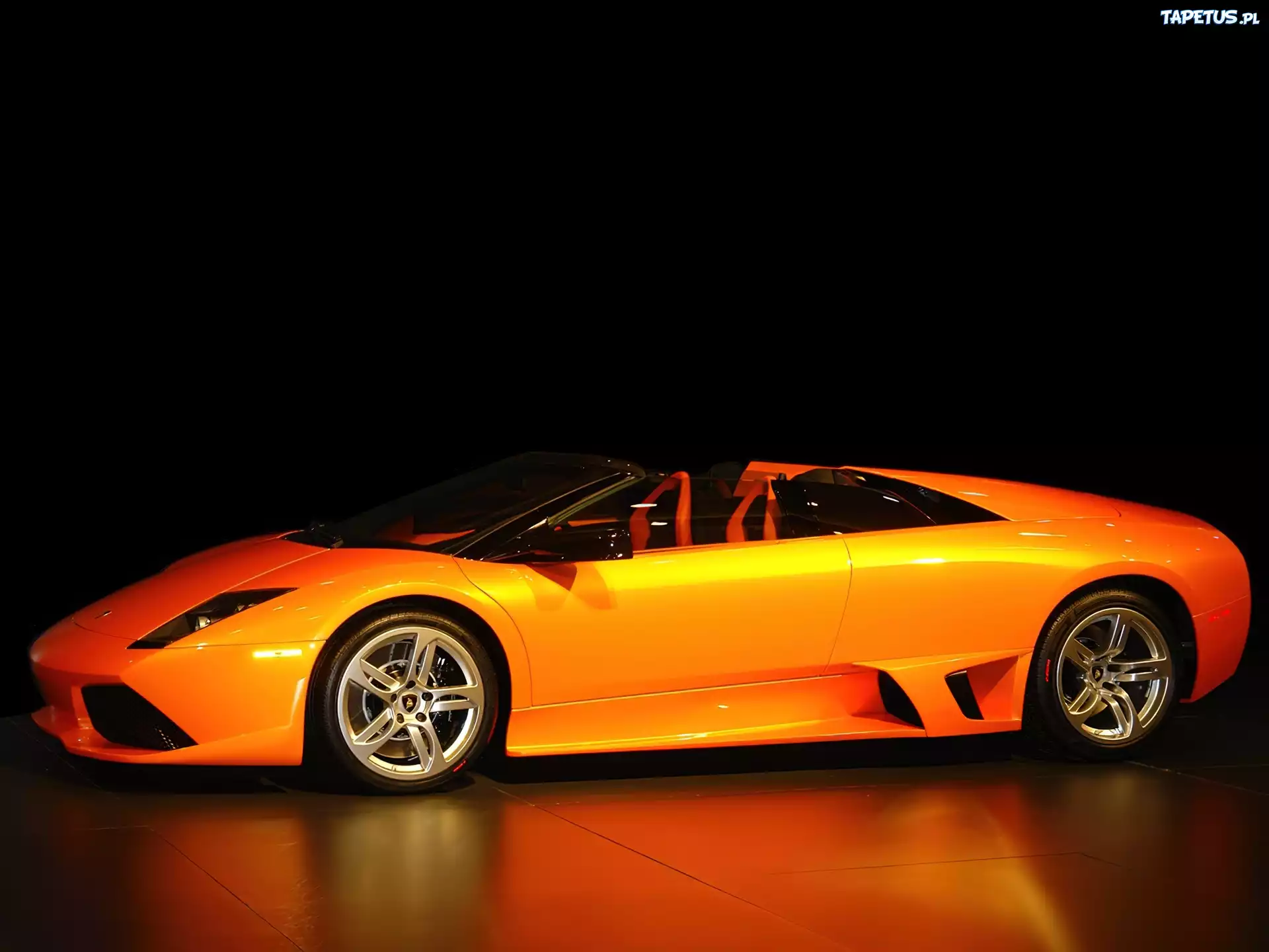 Lamborghini Murcielago
