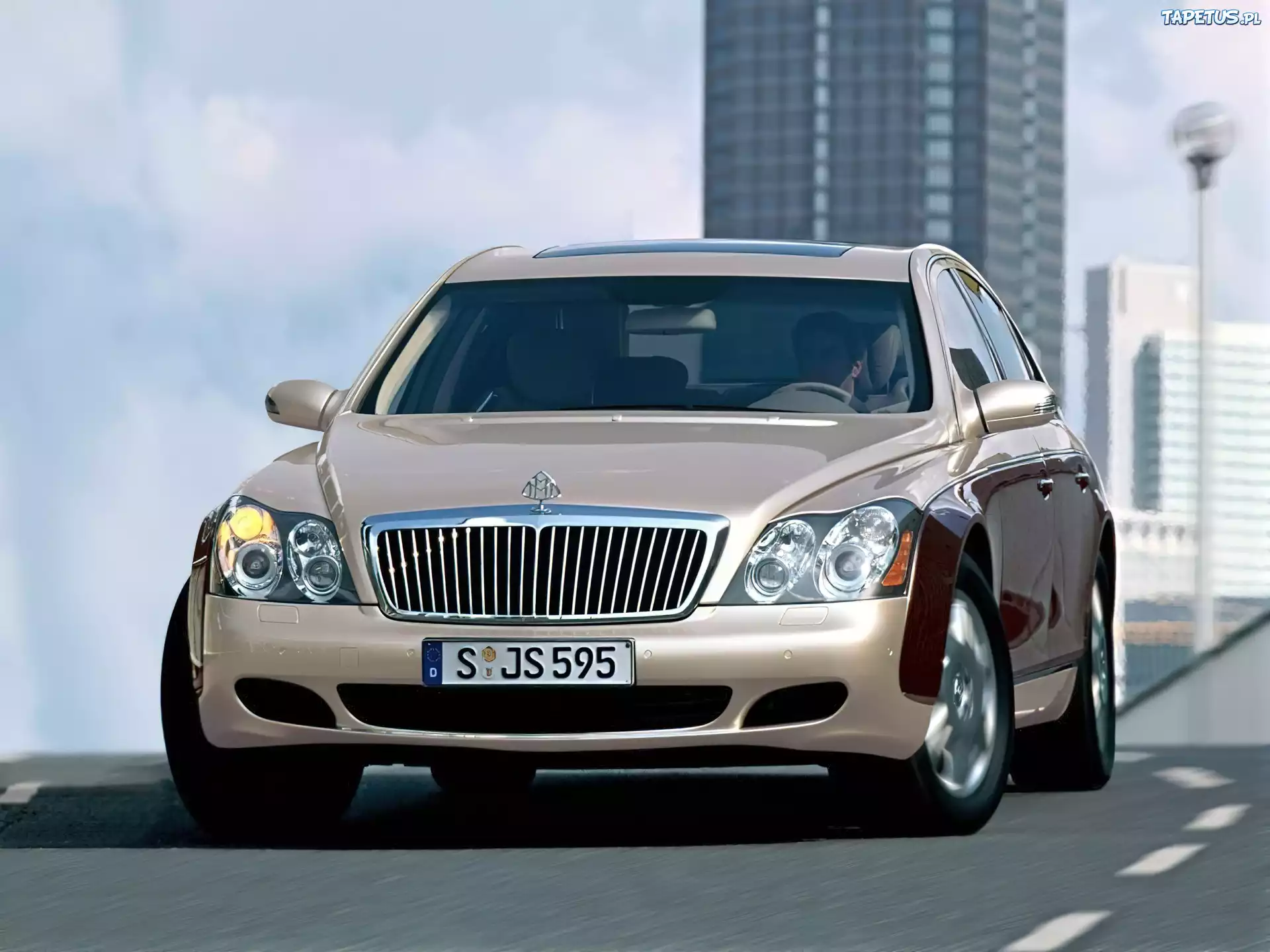 Maybach