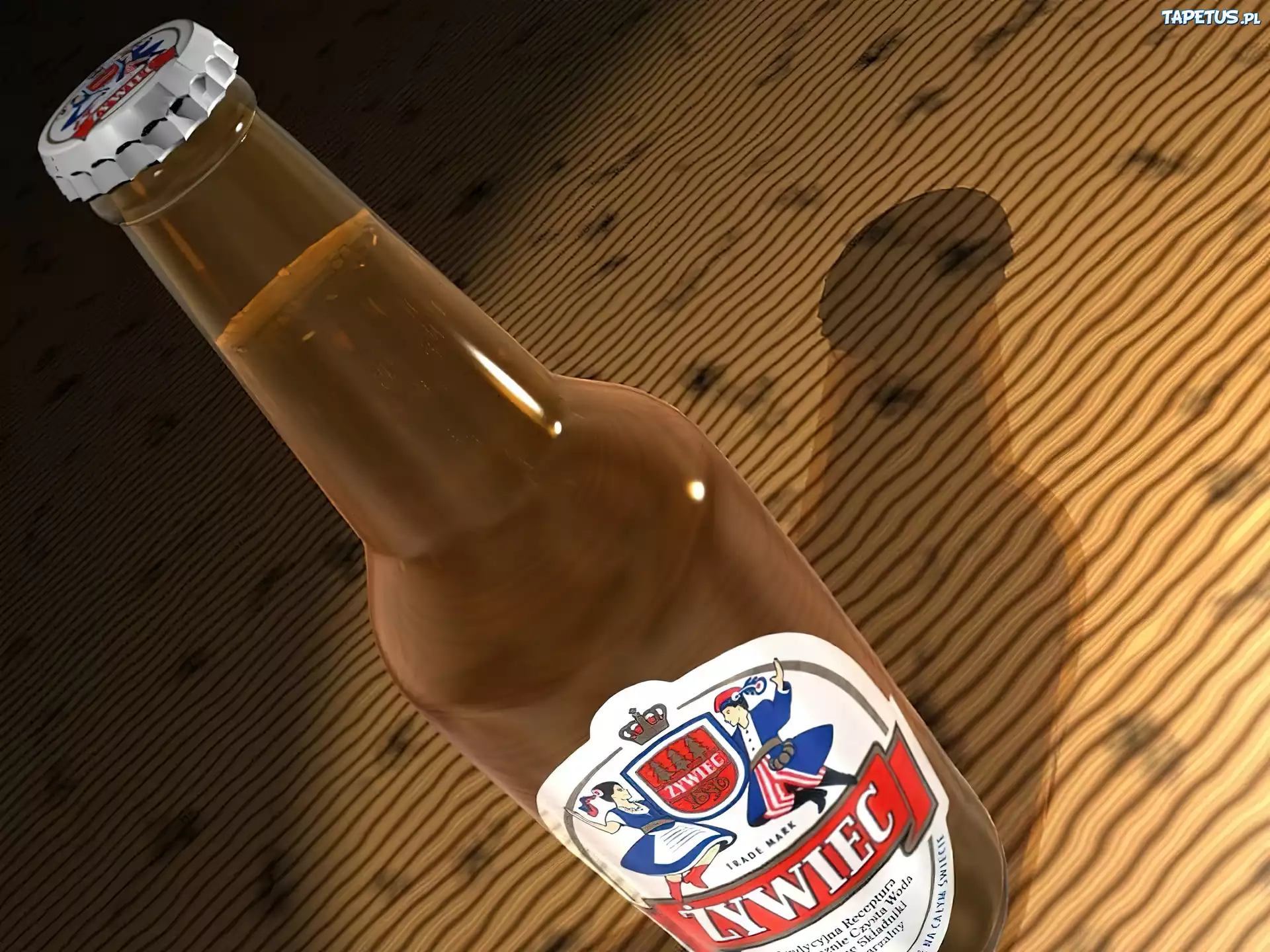 Piwo, Piwo Żywiec