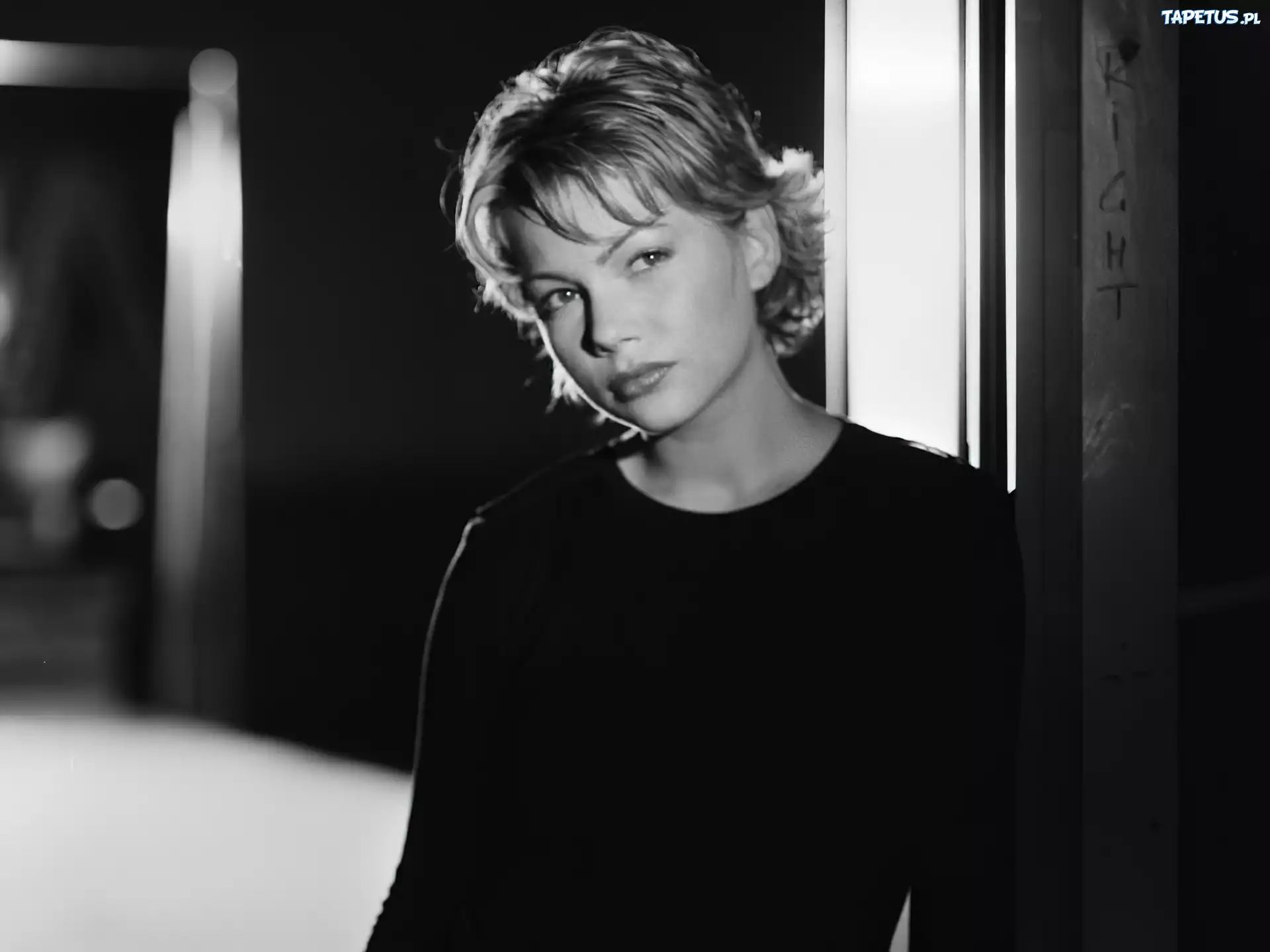 Michelle Williams