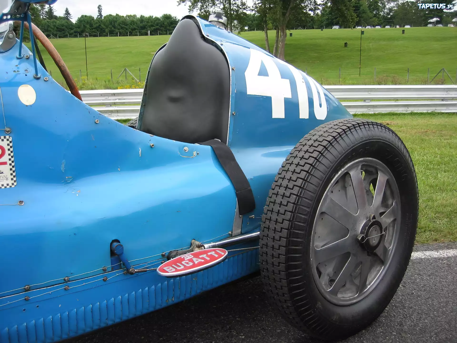 Bugatti, koło , siedzenie