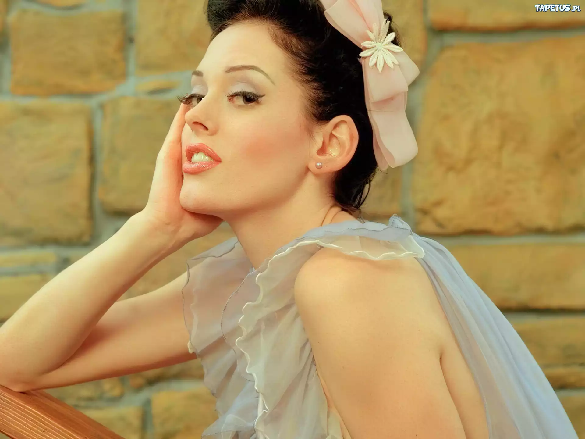Rose Mcgowan