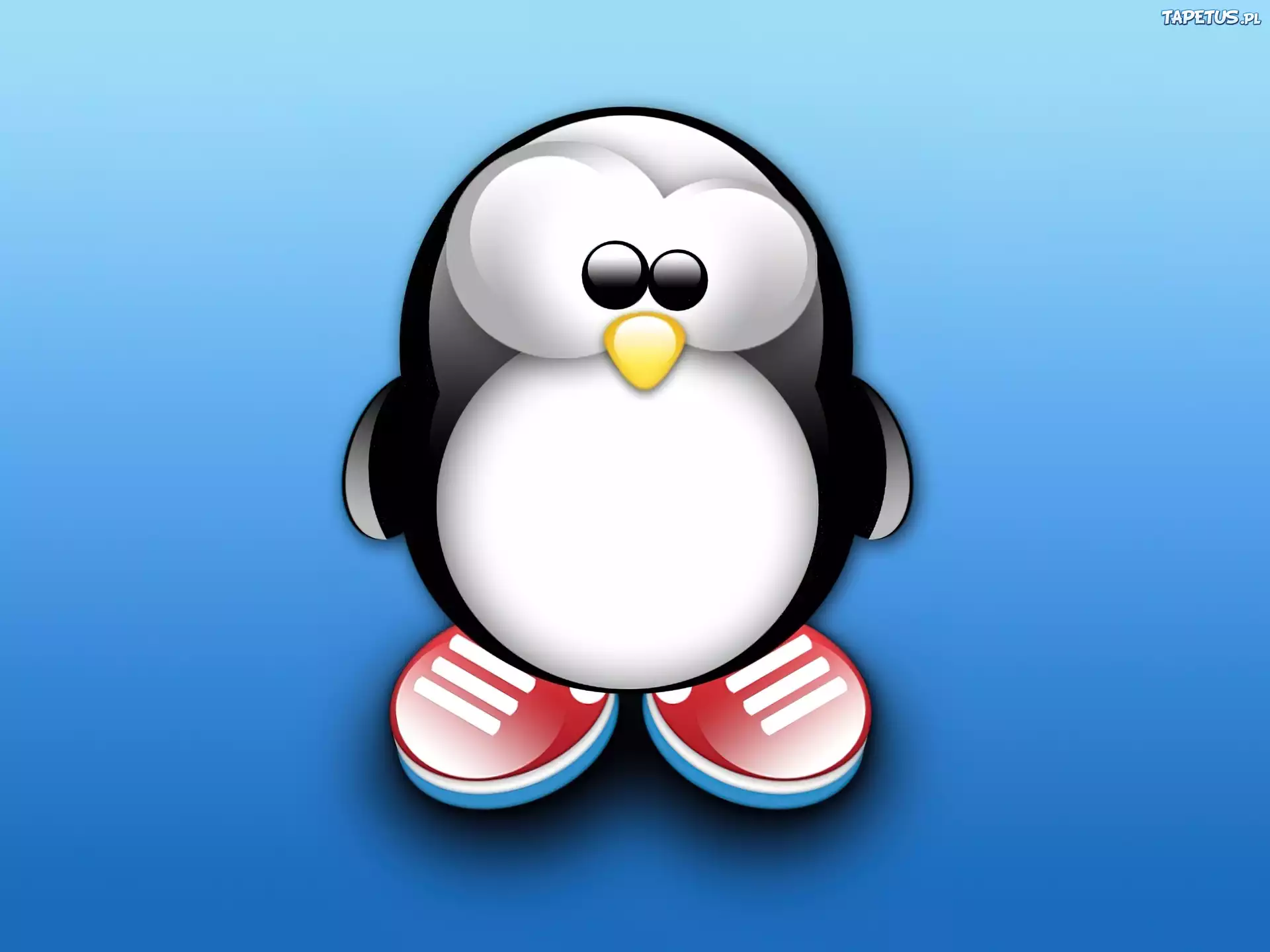 Linux, Pigwin, Pigwinek