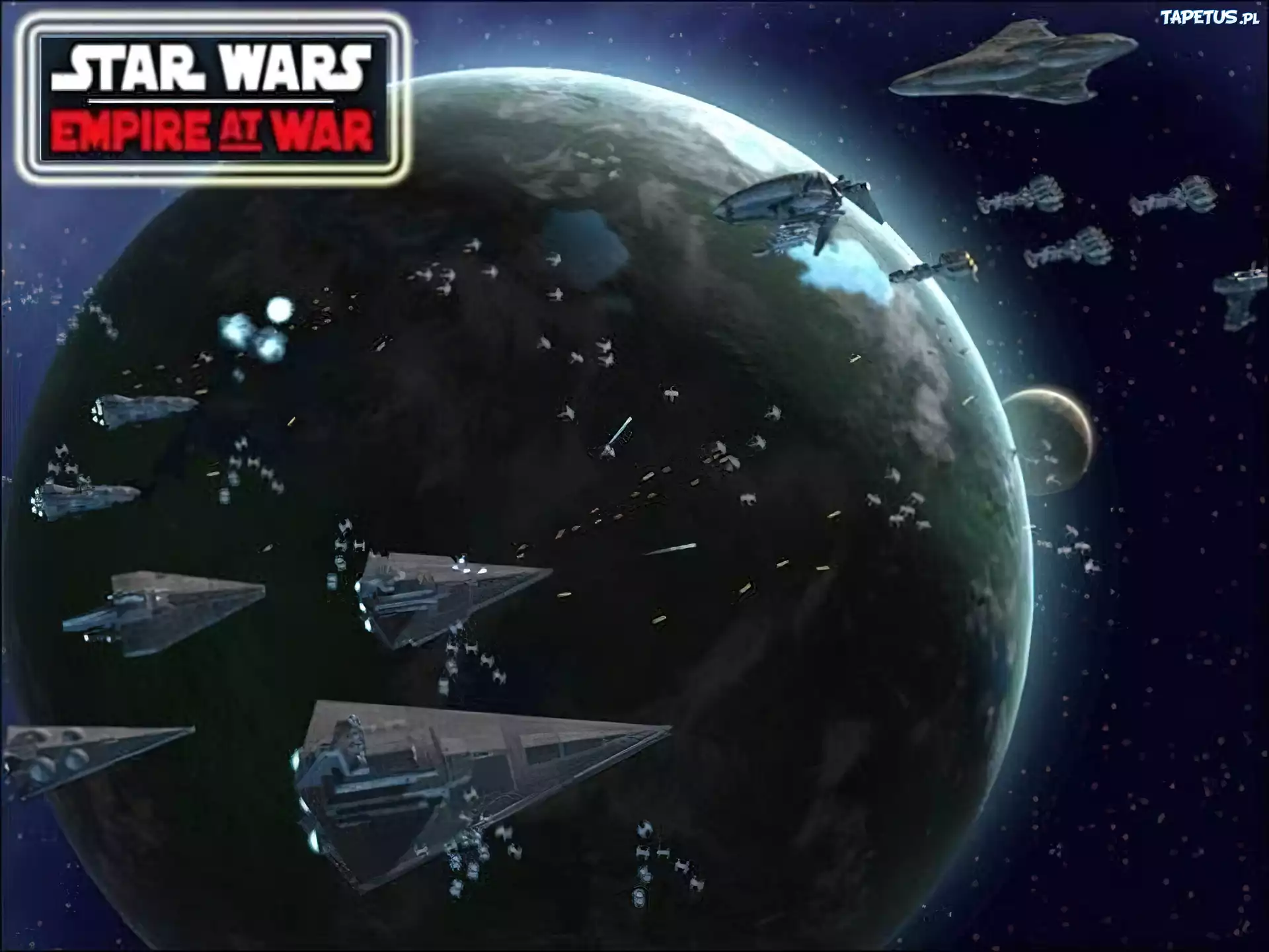 Star Wars, wojna, wszechświat, planeta, odrzutowiec, kosmiczny