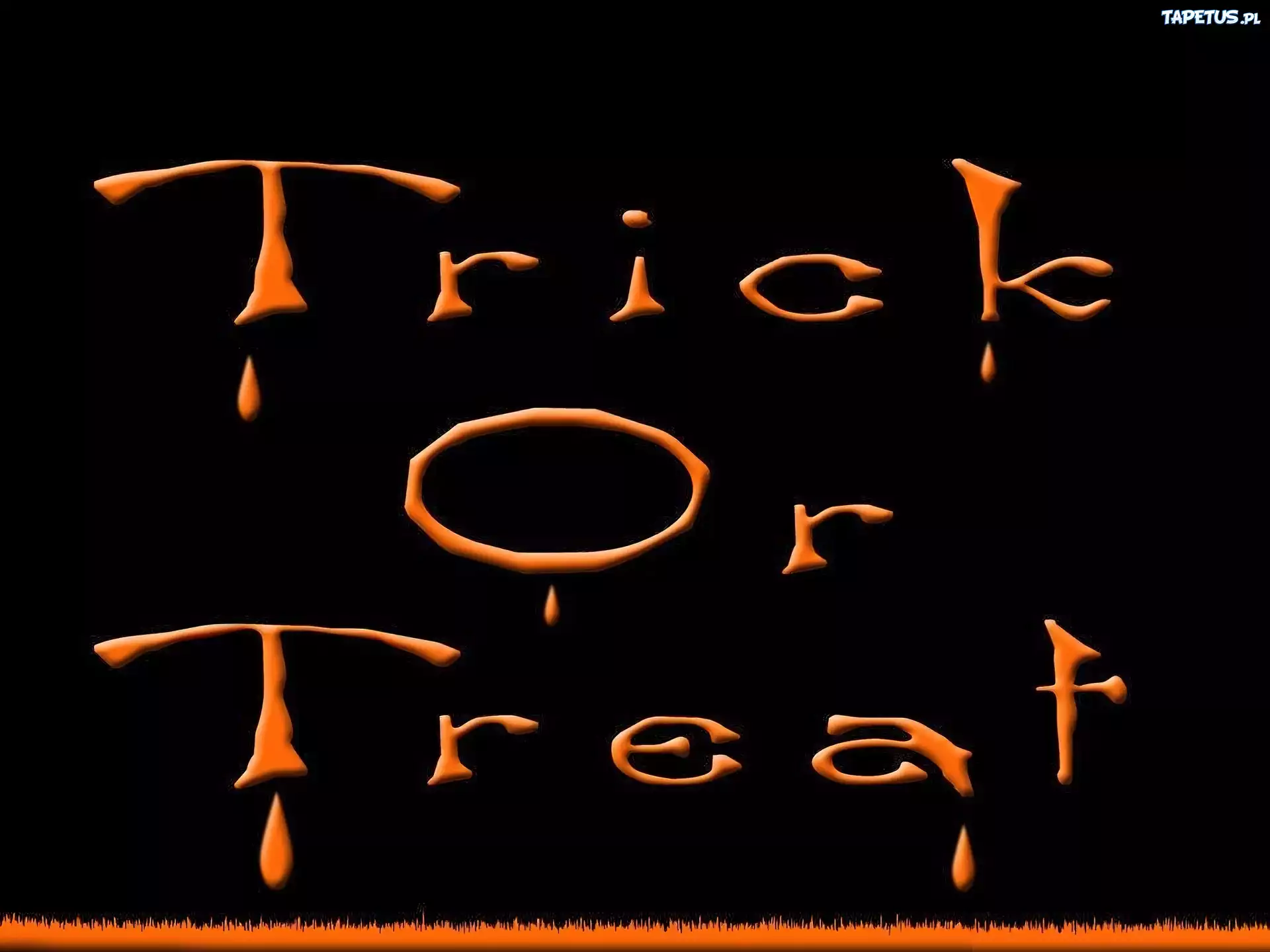 Halloween,Trick of Treat
