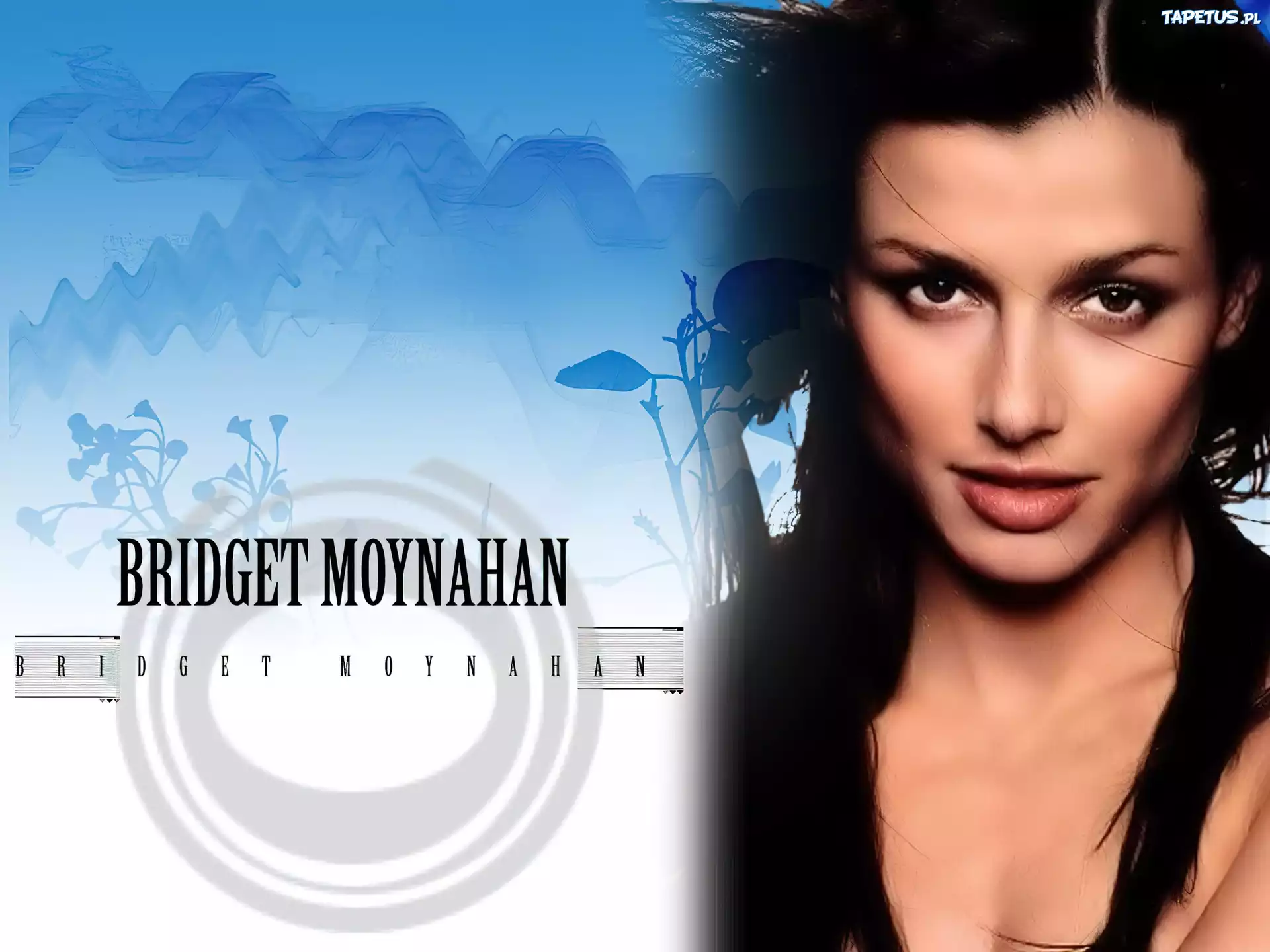 Bridget Moynahan