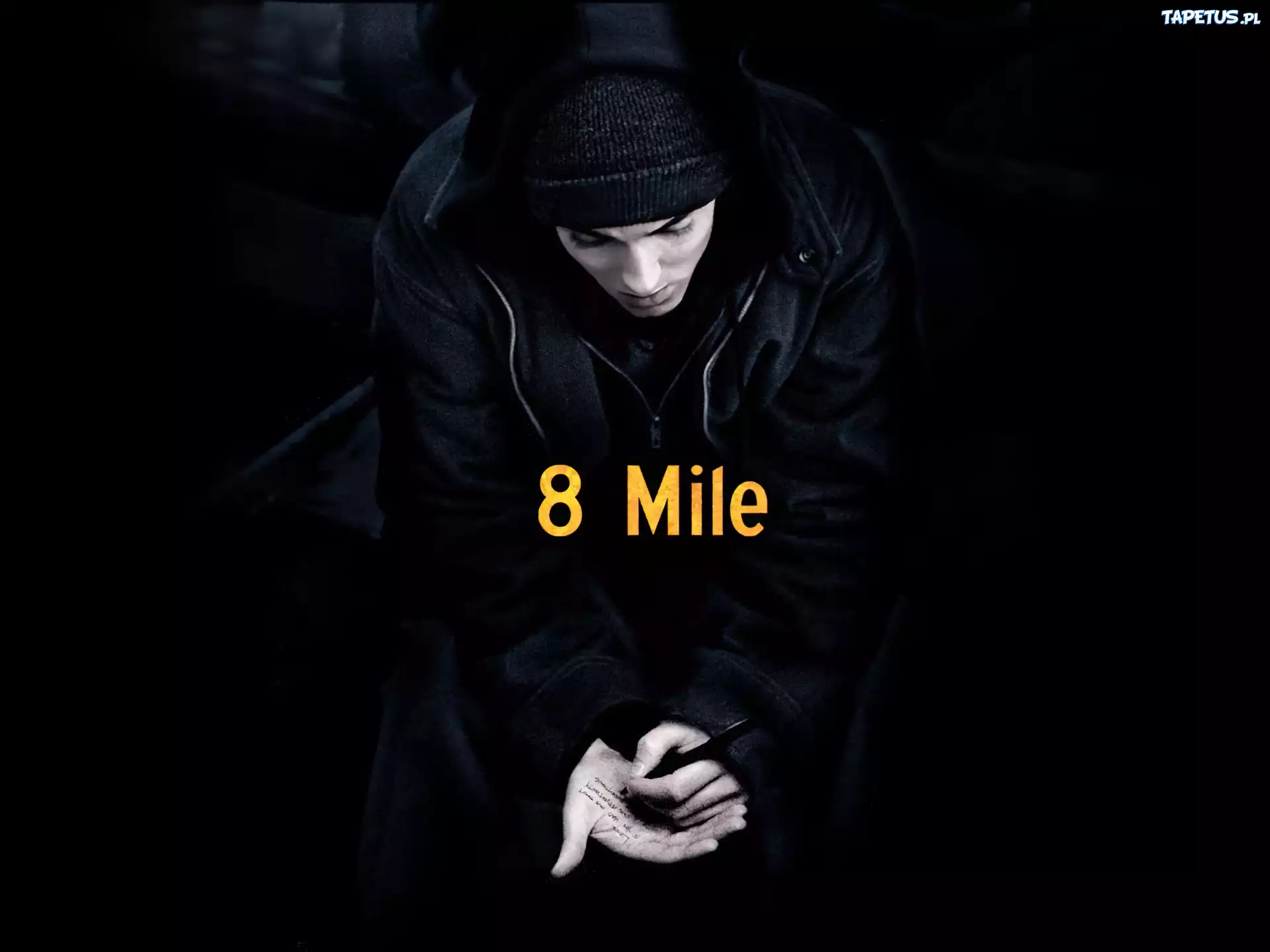 Eminem, 8 Mile