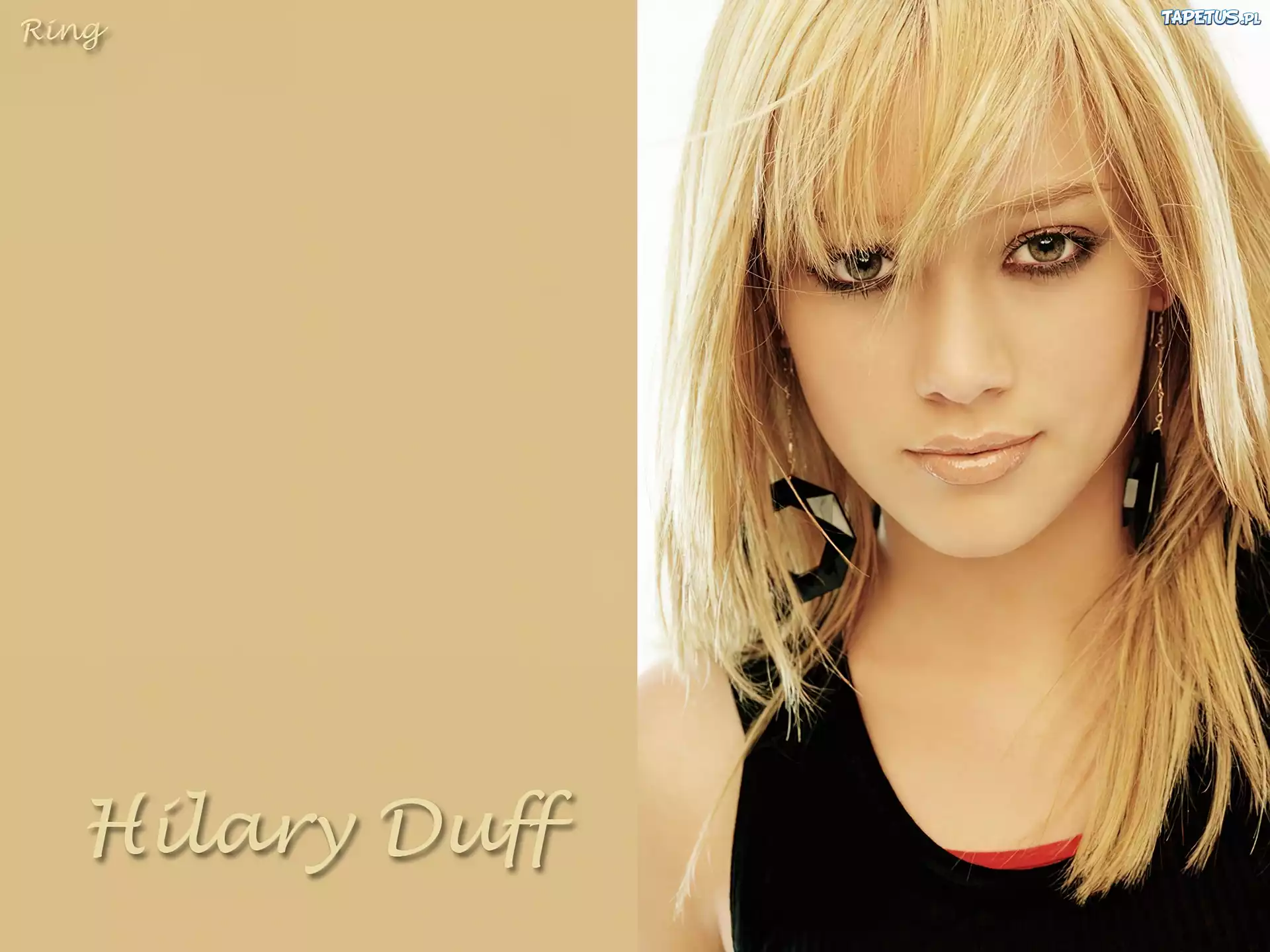 Hilary Duff