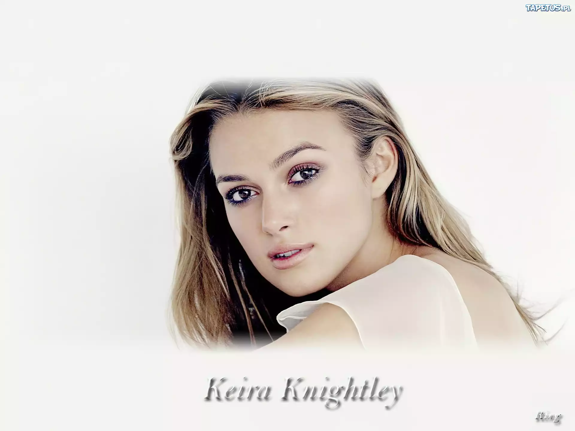 Keira Knightley